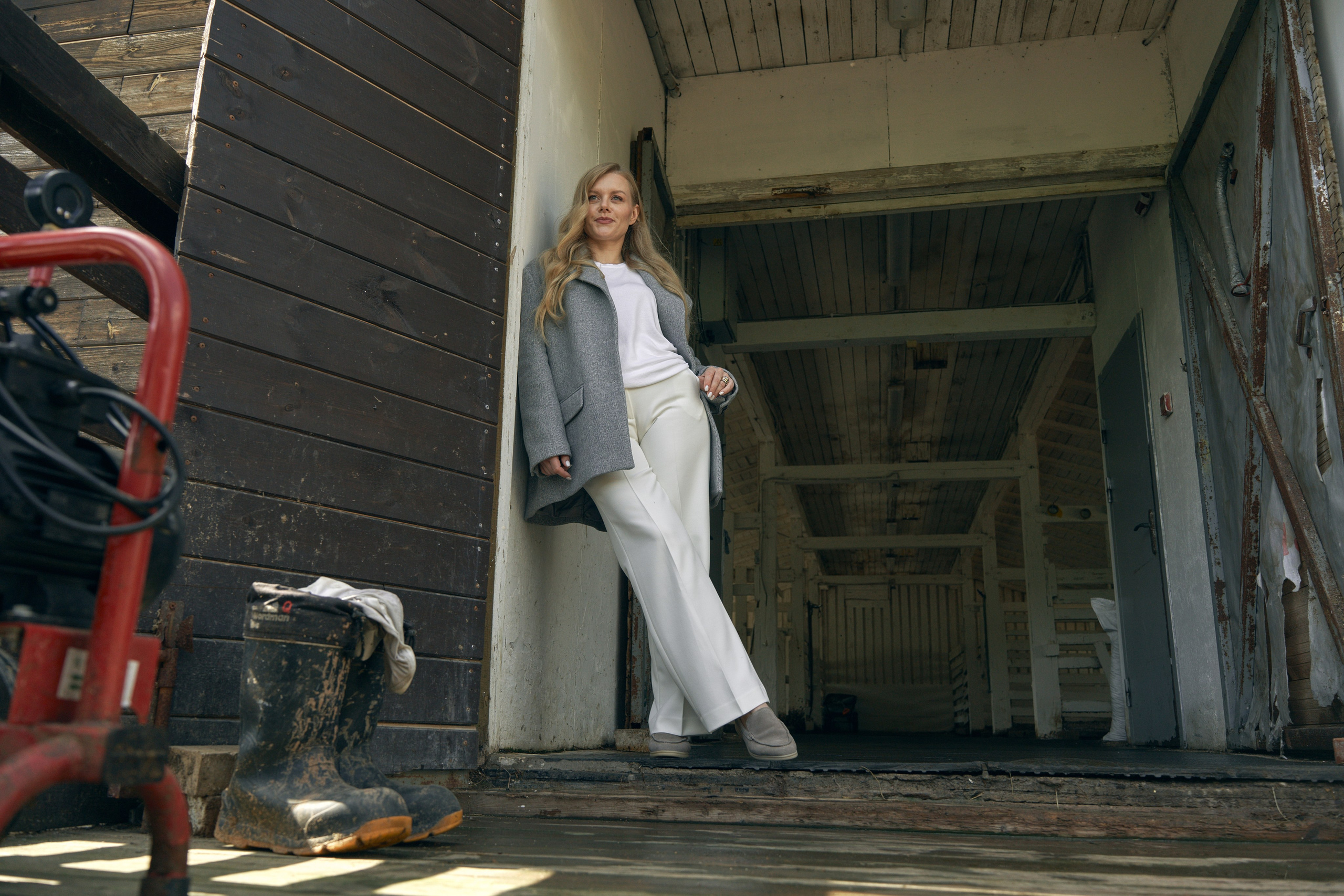 Фотограф  тюмень Александр Шалагин