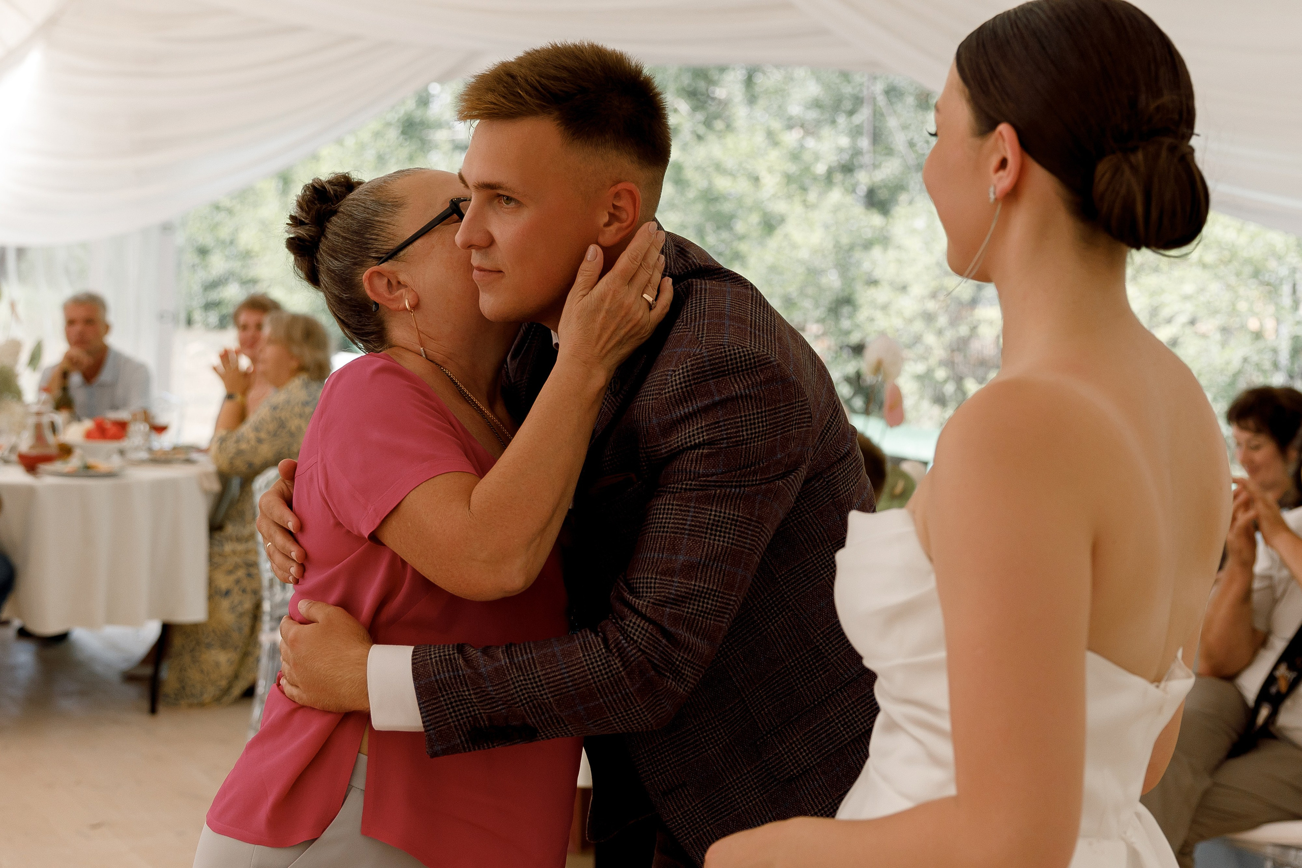 Никита & Ксения. Свадебный и репортажный фотограф