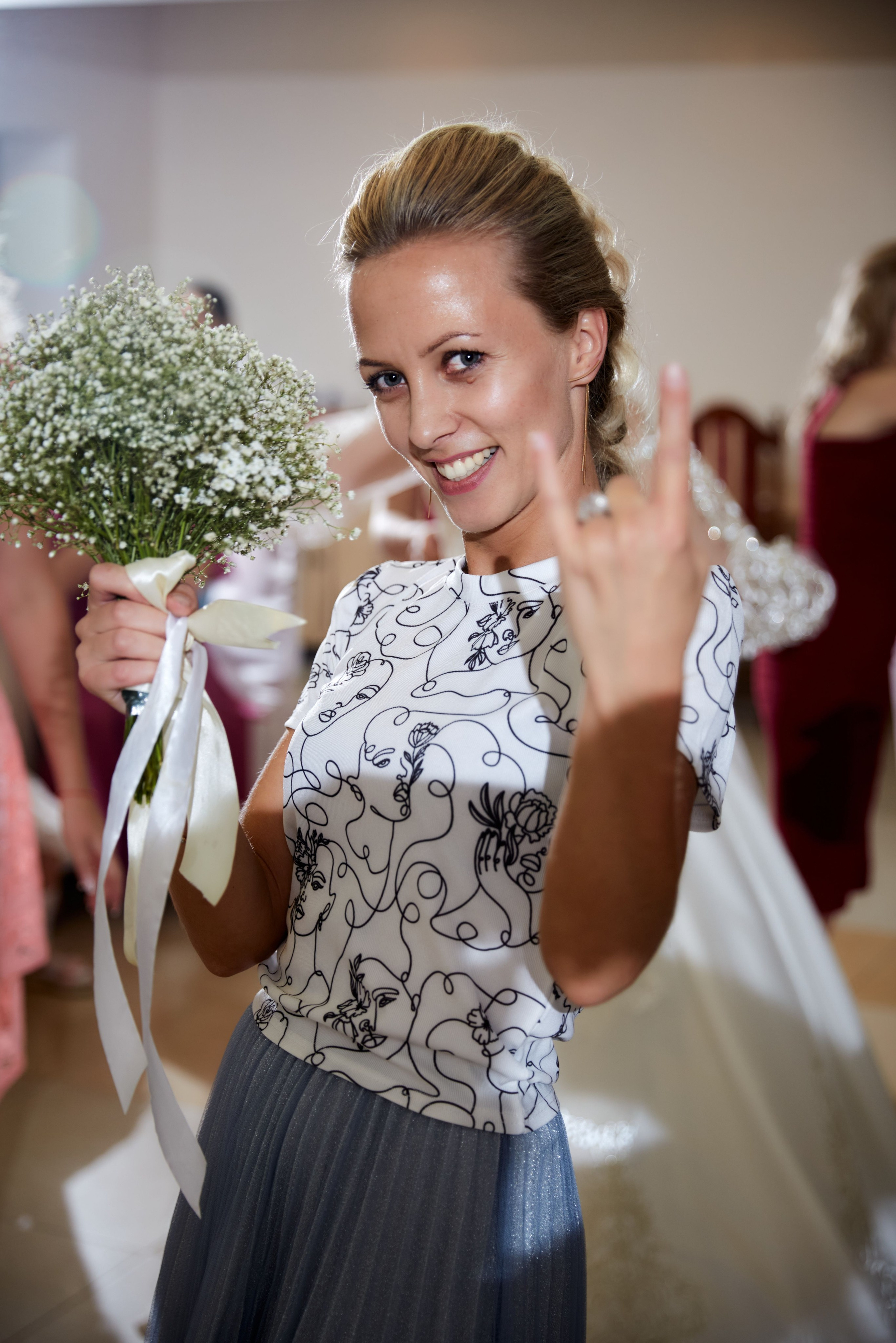 Свадебная фотосессия во Фрязино