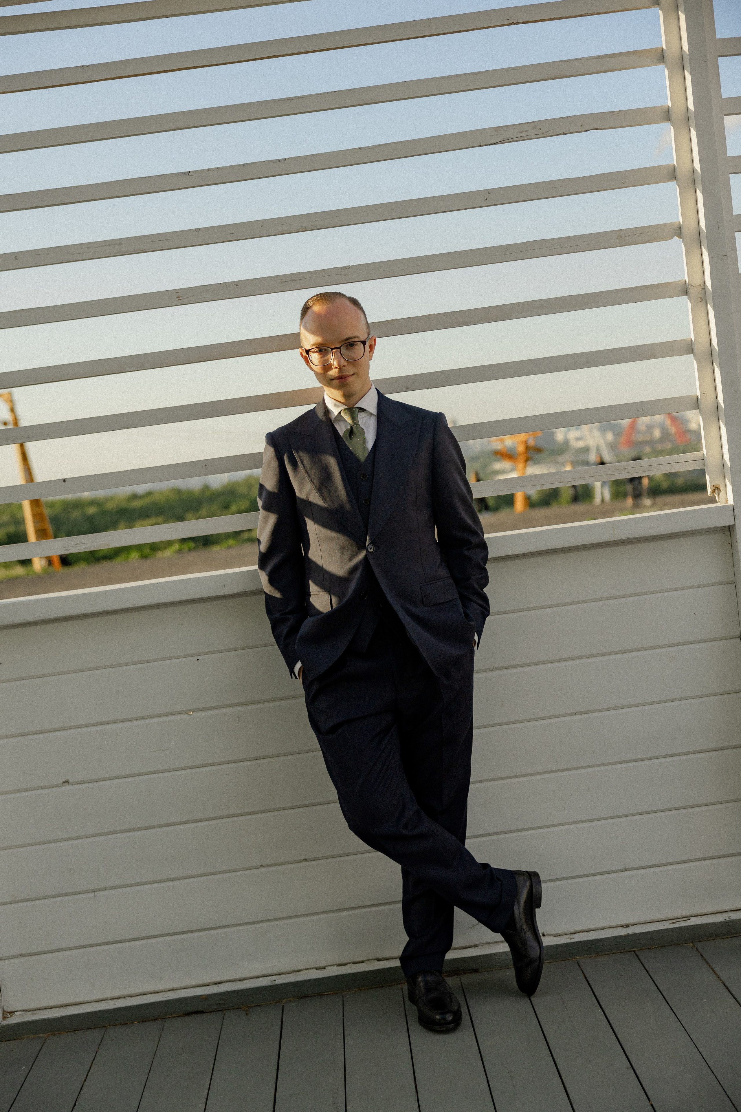 Май — не про маяться)