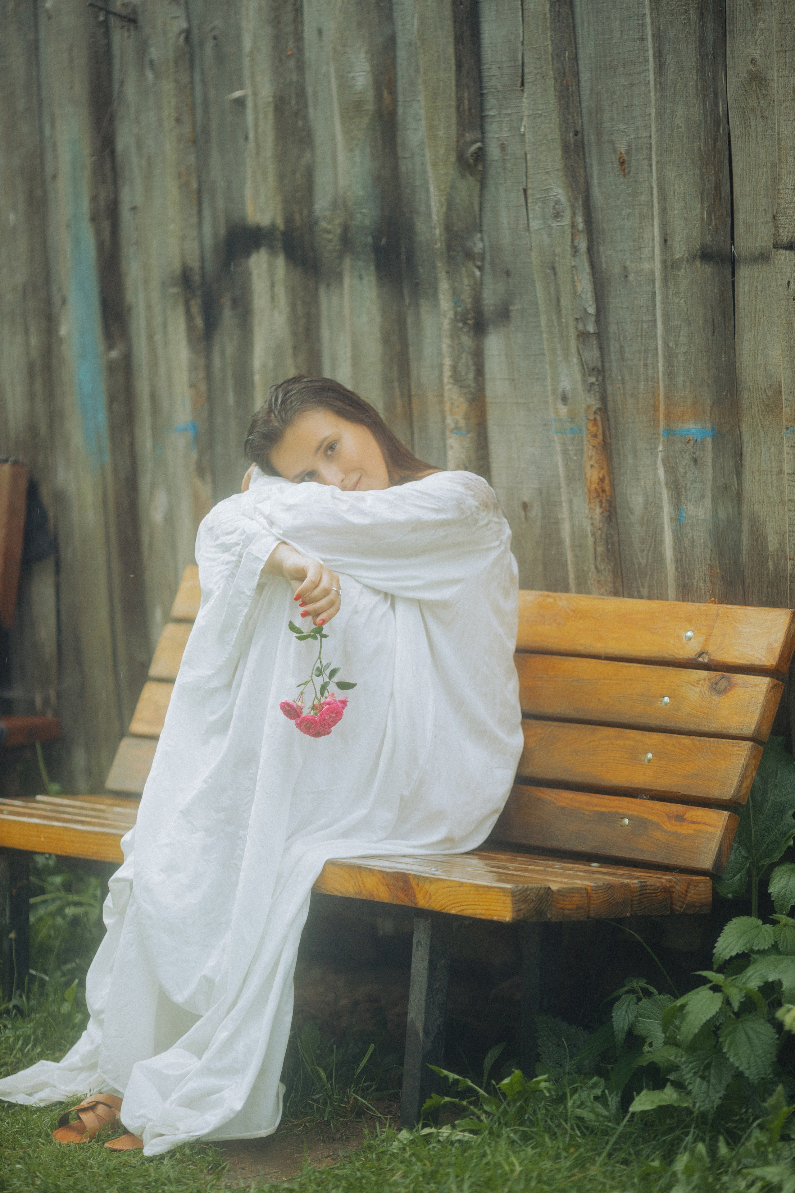 Индивидуальные уличные серии