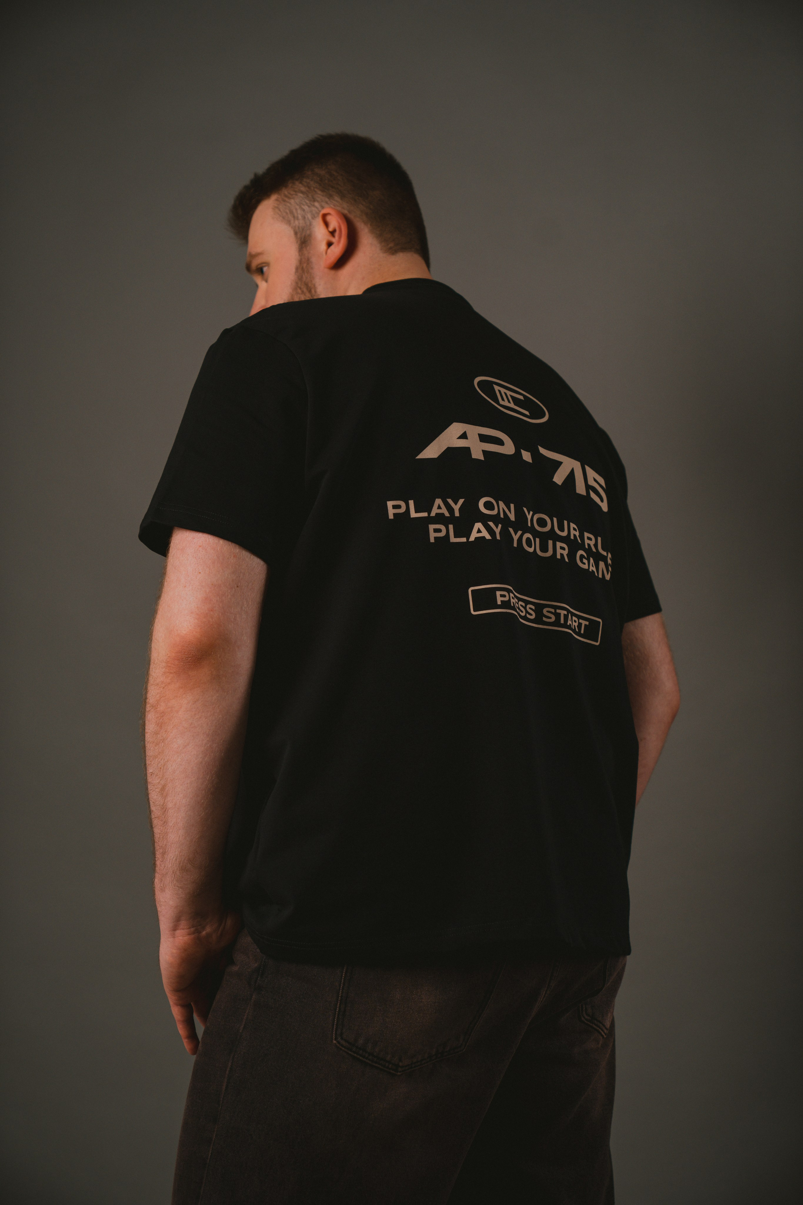 Съемка для бренда одежды AP715. Фото и видео съемка Москва-Санкт-Петербург