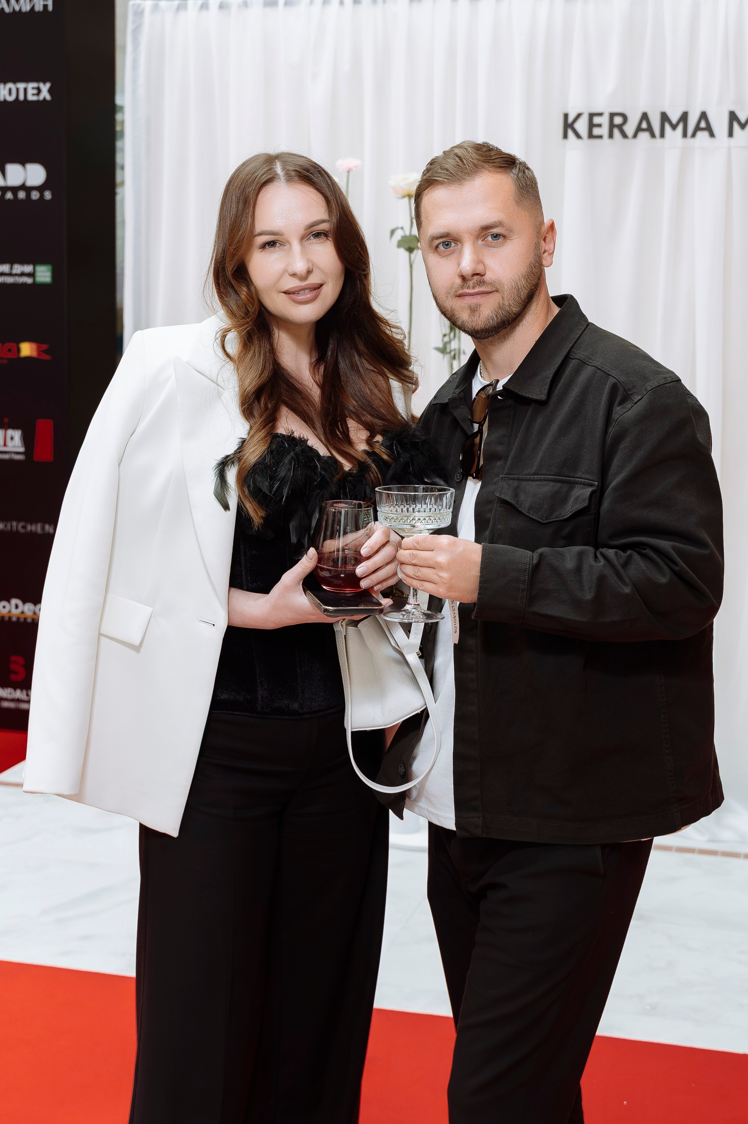 ФОТООТЧЕТ KUKHA DESIGN AWARD. Фотограф Беларусь — Ольга Шаповалова (Жардецкая)