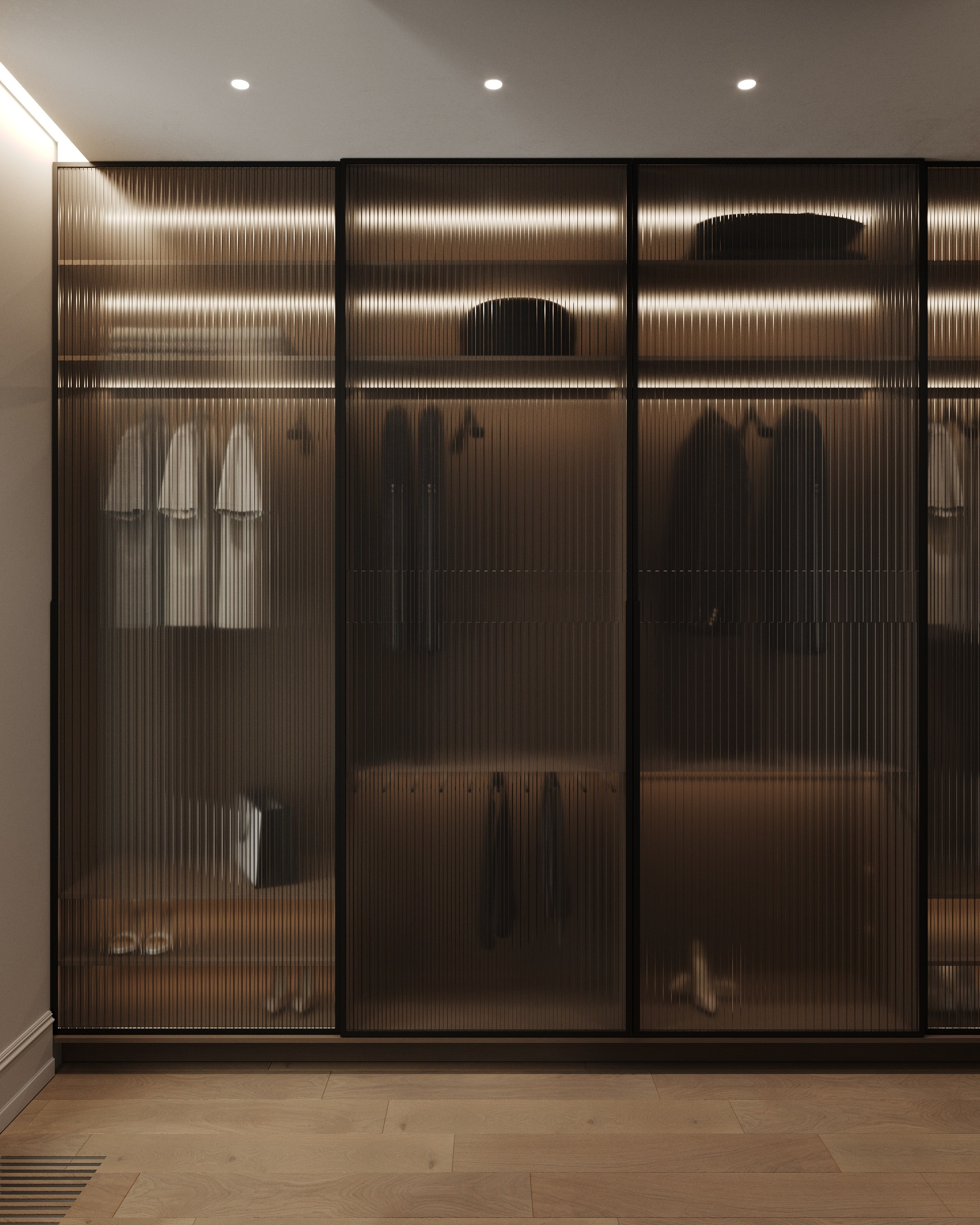 ЖК ''Домино Премиум"/ Санкт-Петербург/ 62 кв. м. Ксения Барабаш дизайнер интерьера в Санкт-Петербурге