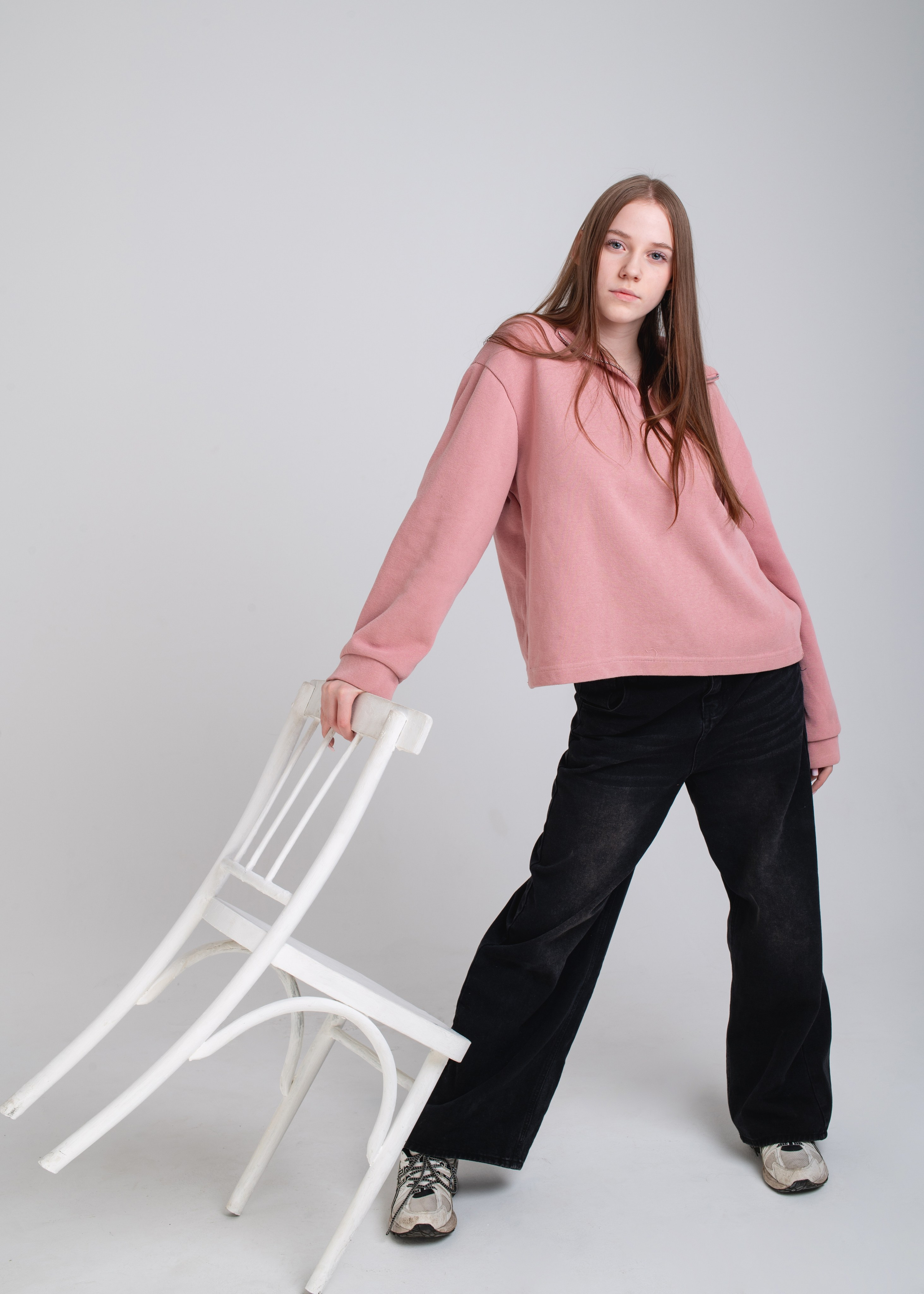 Дети (casual). Детский фотограф в Новокузнецке Николай Чекалин