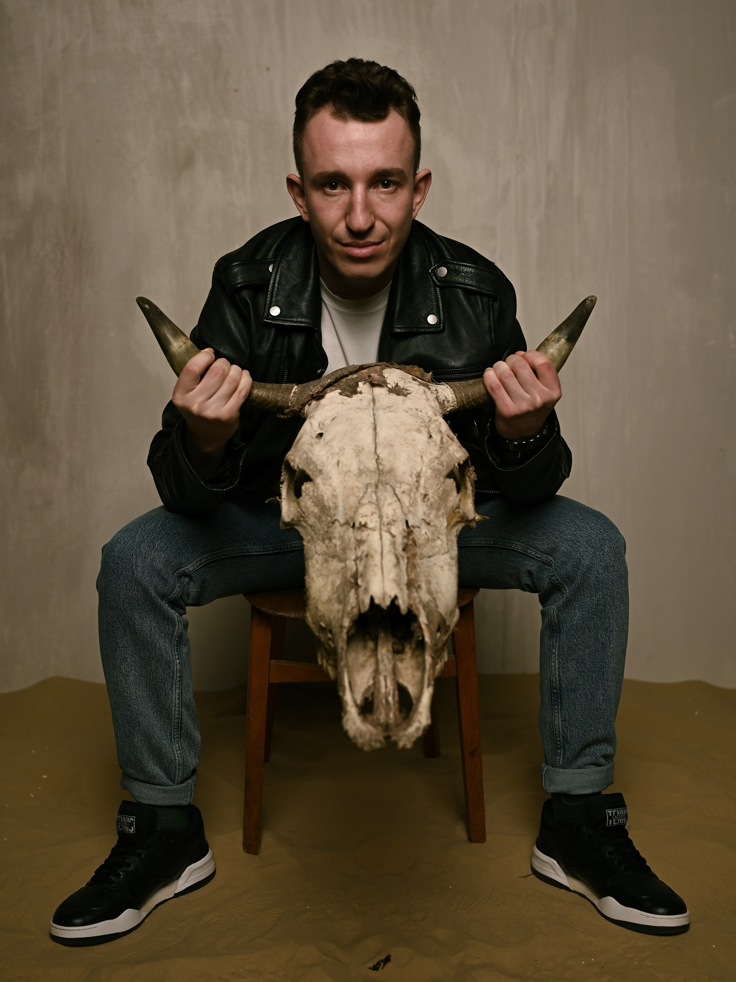 Контент и индивидуальные съёмка