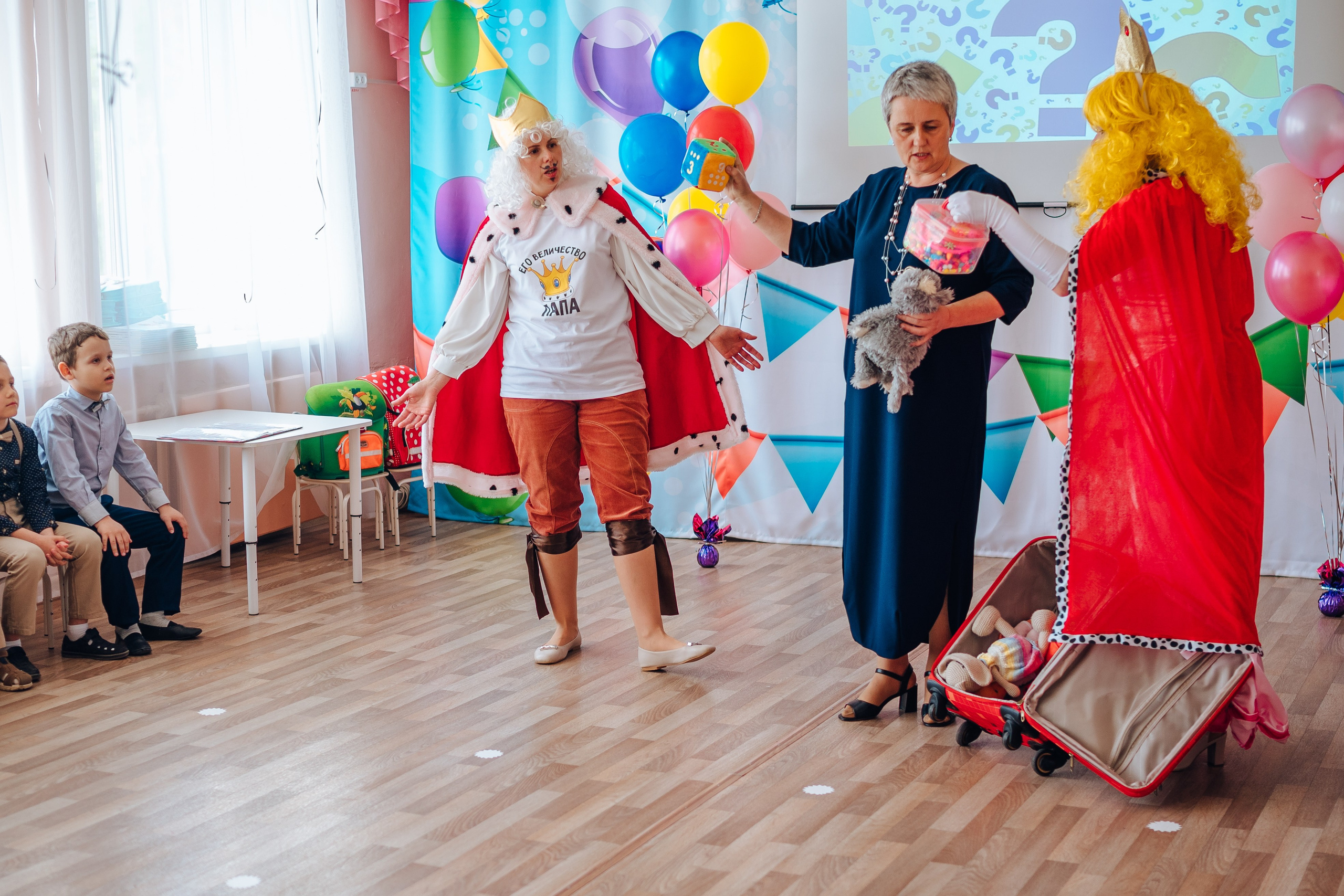 56 сад. Детский и семейный фотограф Катерина Мишина