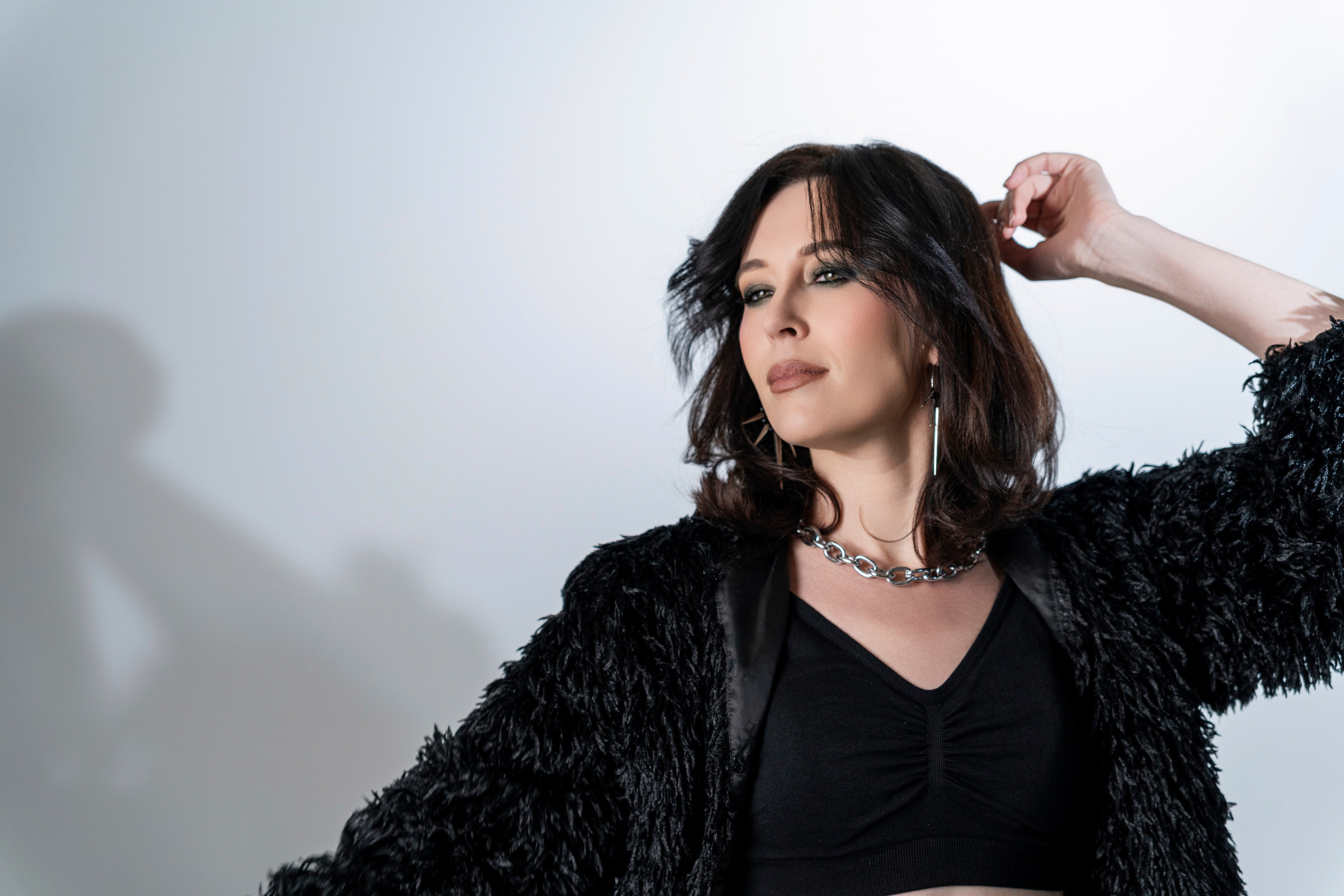 Катя. Фотопроект «Плохая». Норина Анна, фотограф в Самаре, НЕЙРОфото по всему миру. Создаю кадры которые цепляют за душу