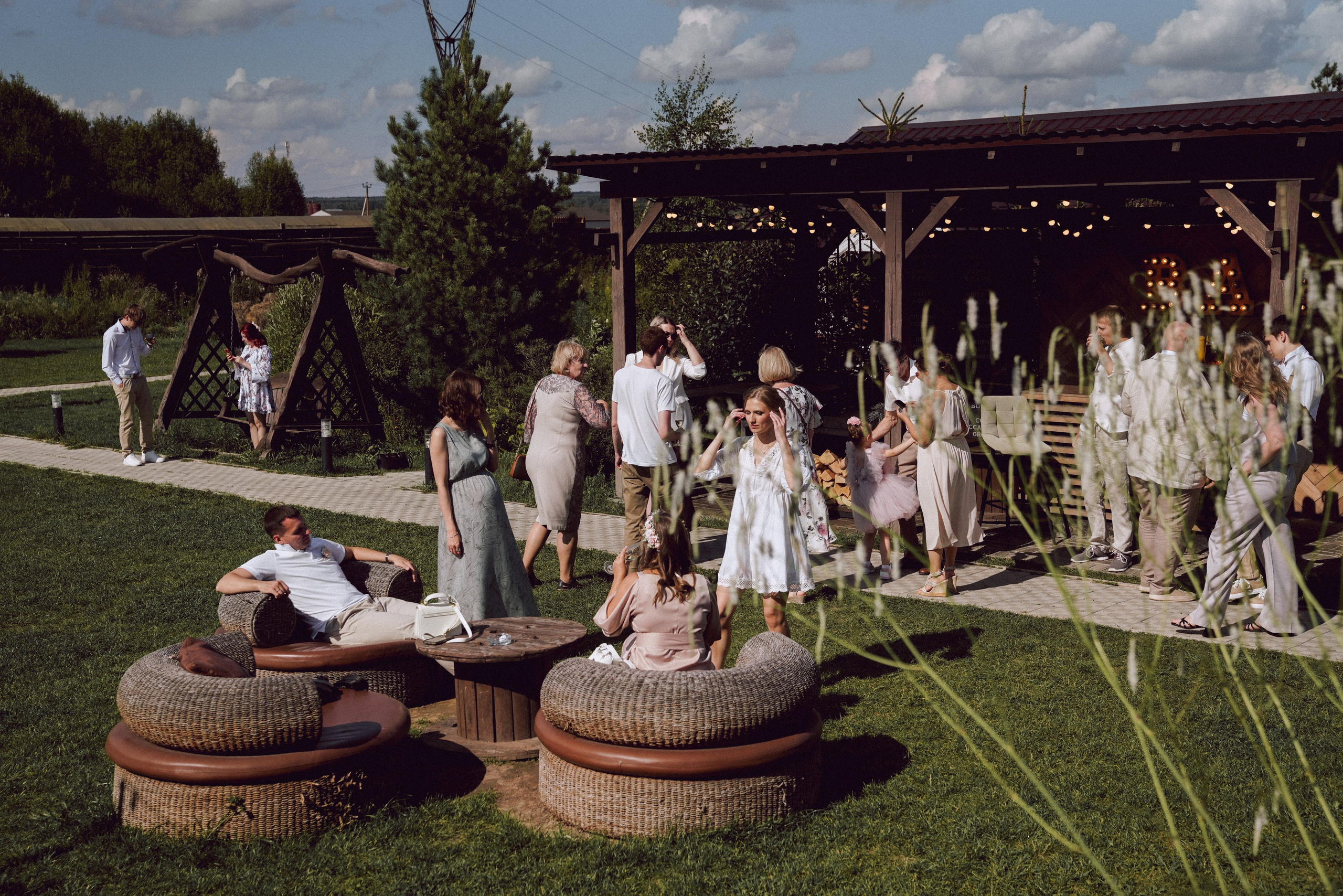 Дмитрий и Виктория. Свадебный и семейный фотограф Ястребова Маргарита