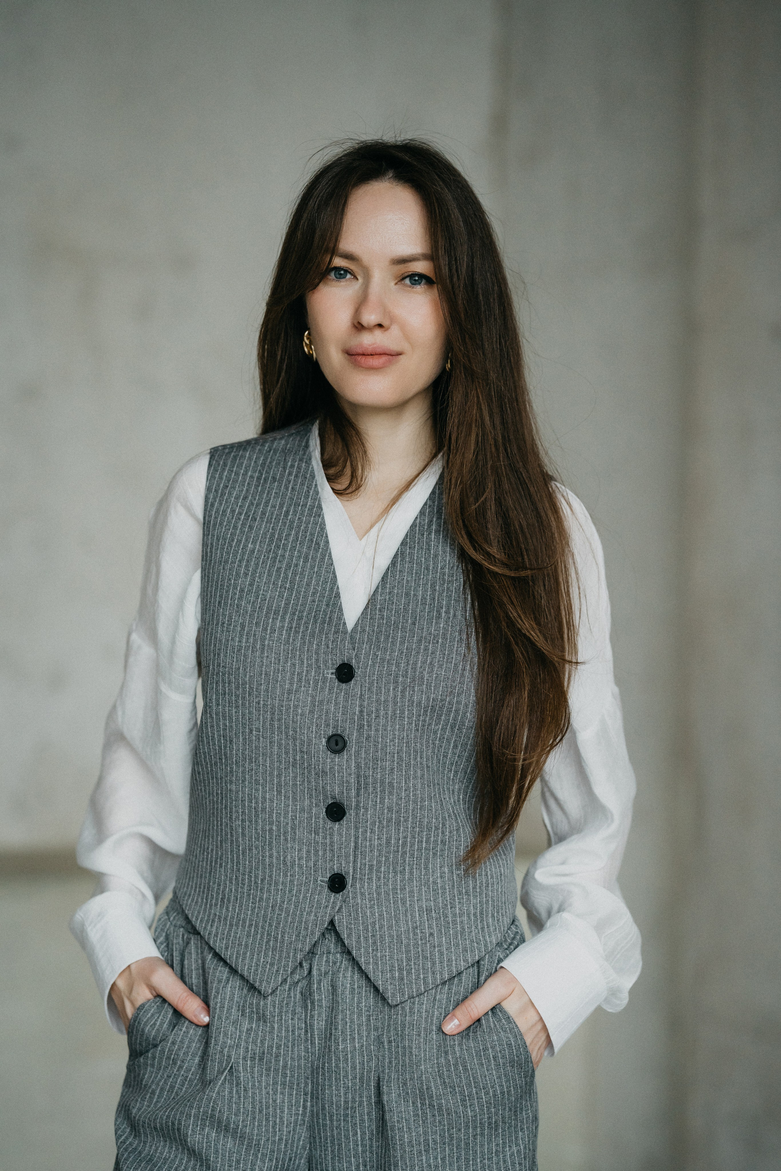 Съемка команды хоумстейджеров. Фото для сайта и рекламы. Фотограф Москва / Зеленоград — Наталья Петухова