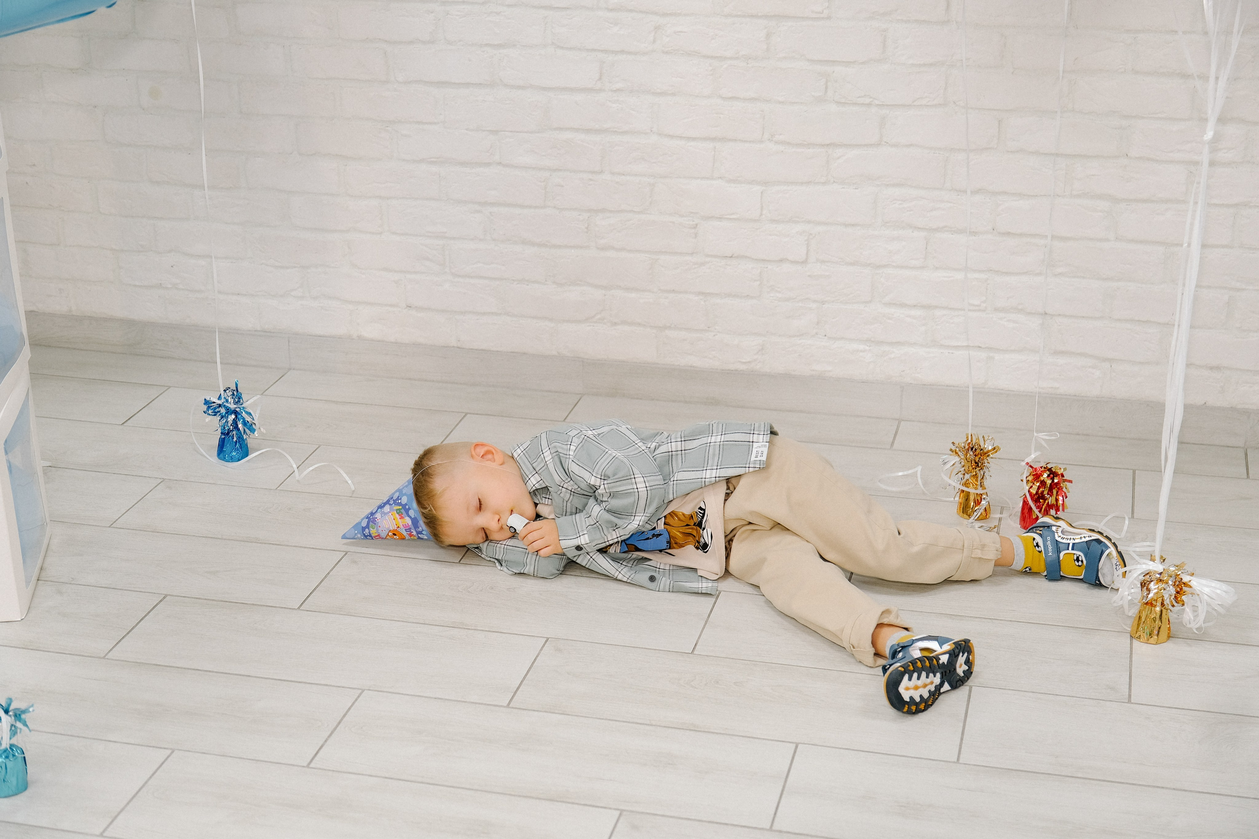 Дети. Фотограф и видеограф в Москве Полина Абраменкова