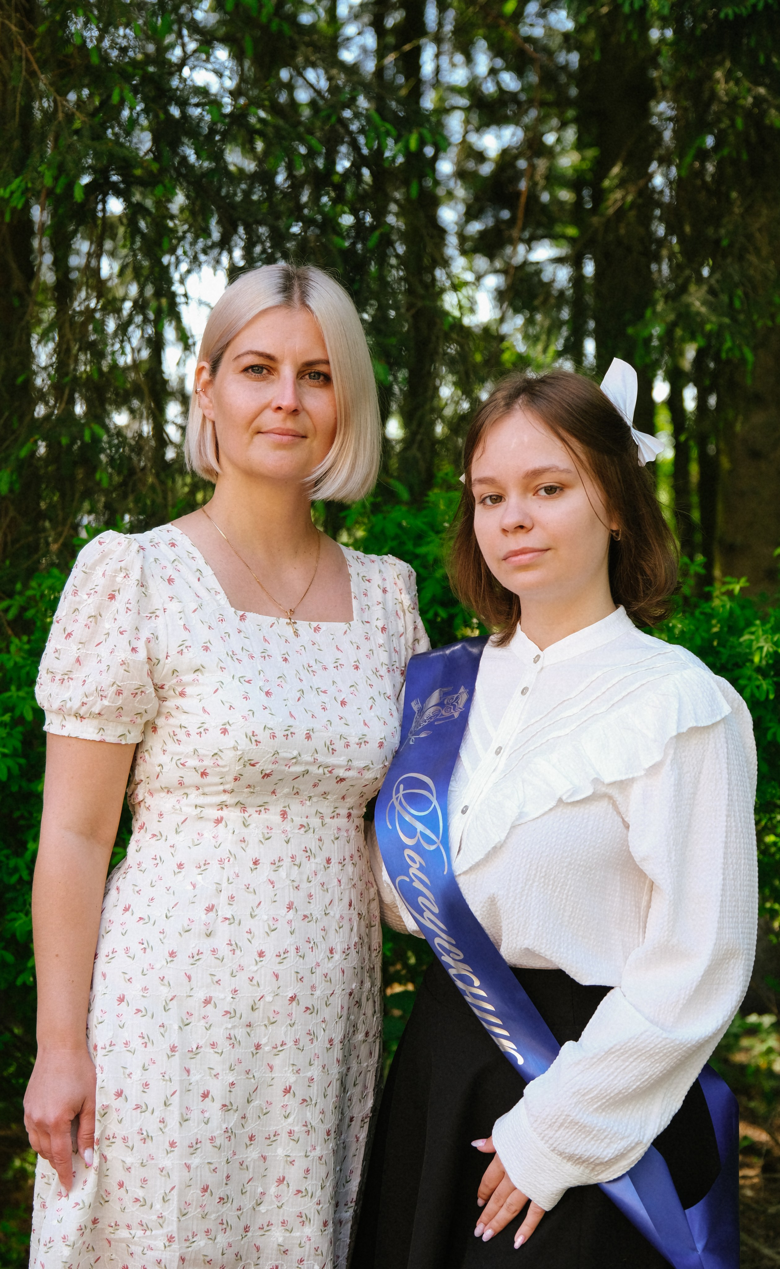 Дети, сады, школы. Фотограф и видеограф в Москве Полина Абраменкова