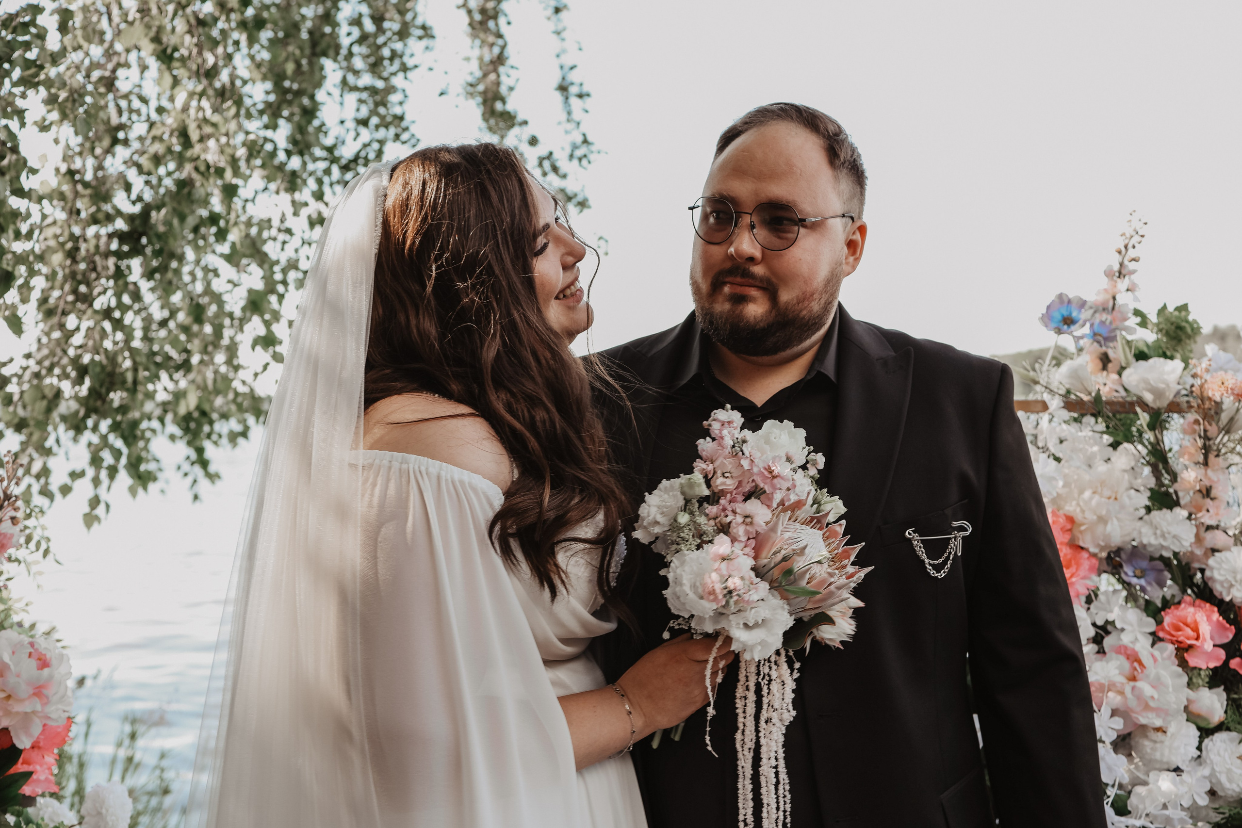 Константин и Полина. Фотограф и видеограф в Москве Полина Абраменкова