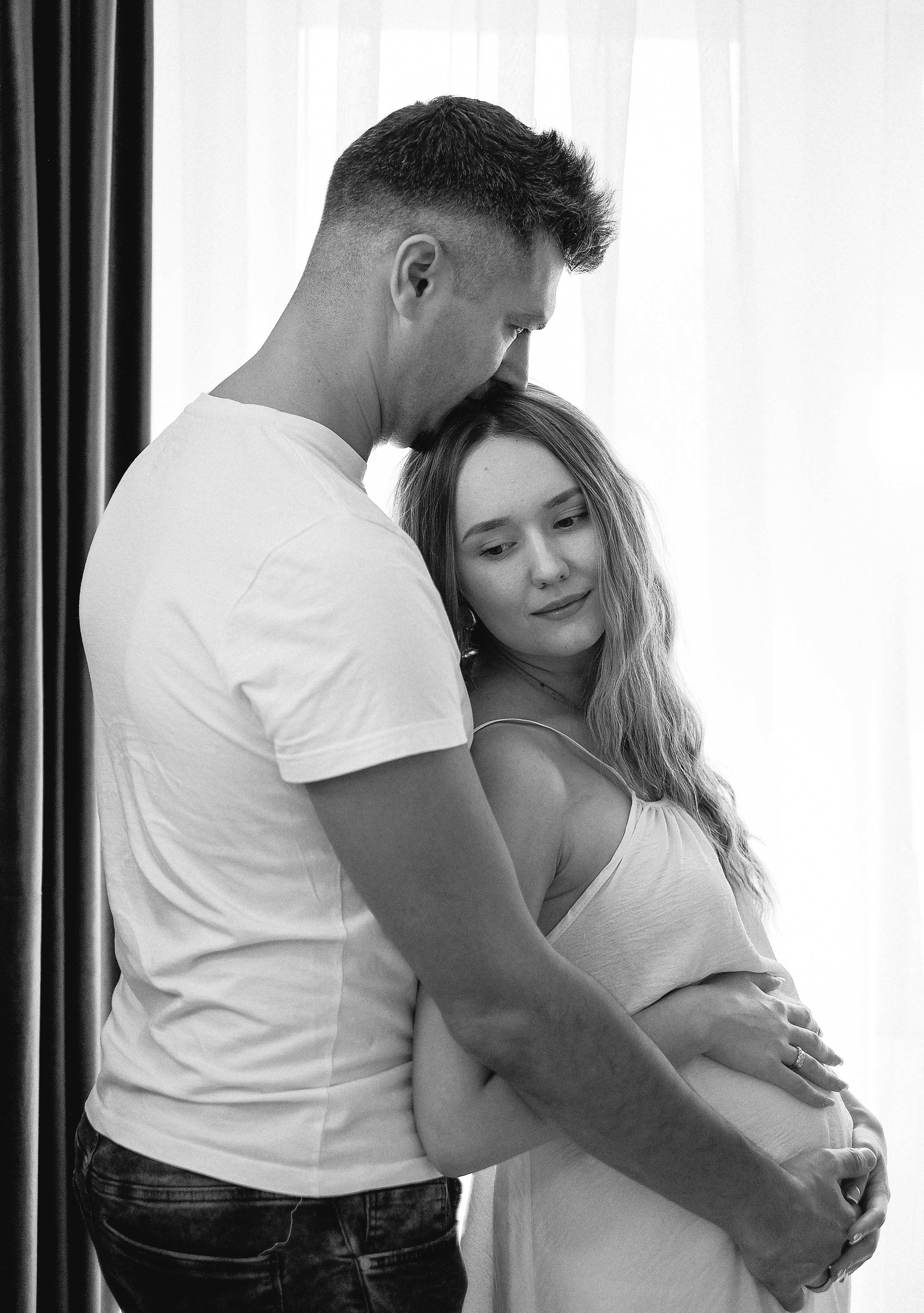 Ожидание. Фотограф и видеограф в Москве Полина Абраменкова