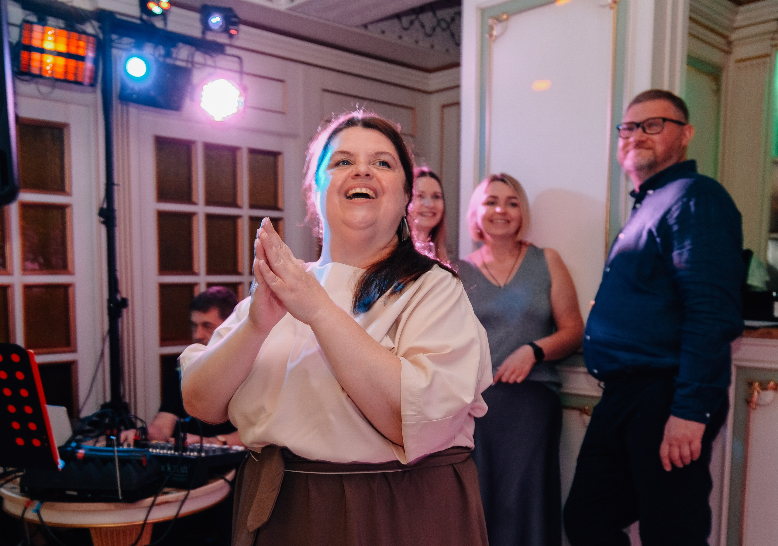 Александр и Мария. Фотограф и видеограф в Москве Полина Абраменкова