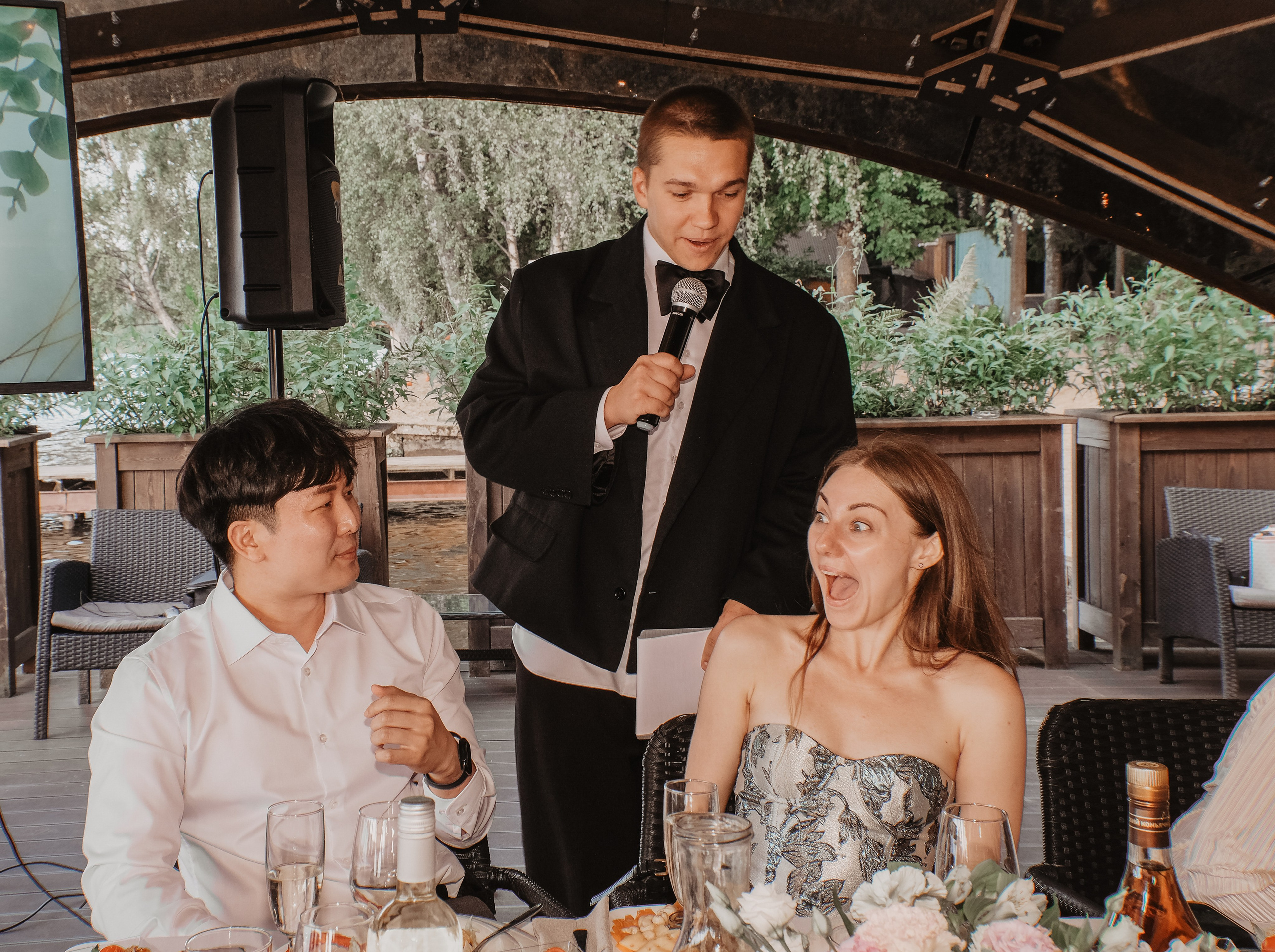 Константин и Полина. Фотограф и видеограф в Москве Полина Абраменкова