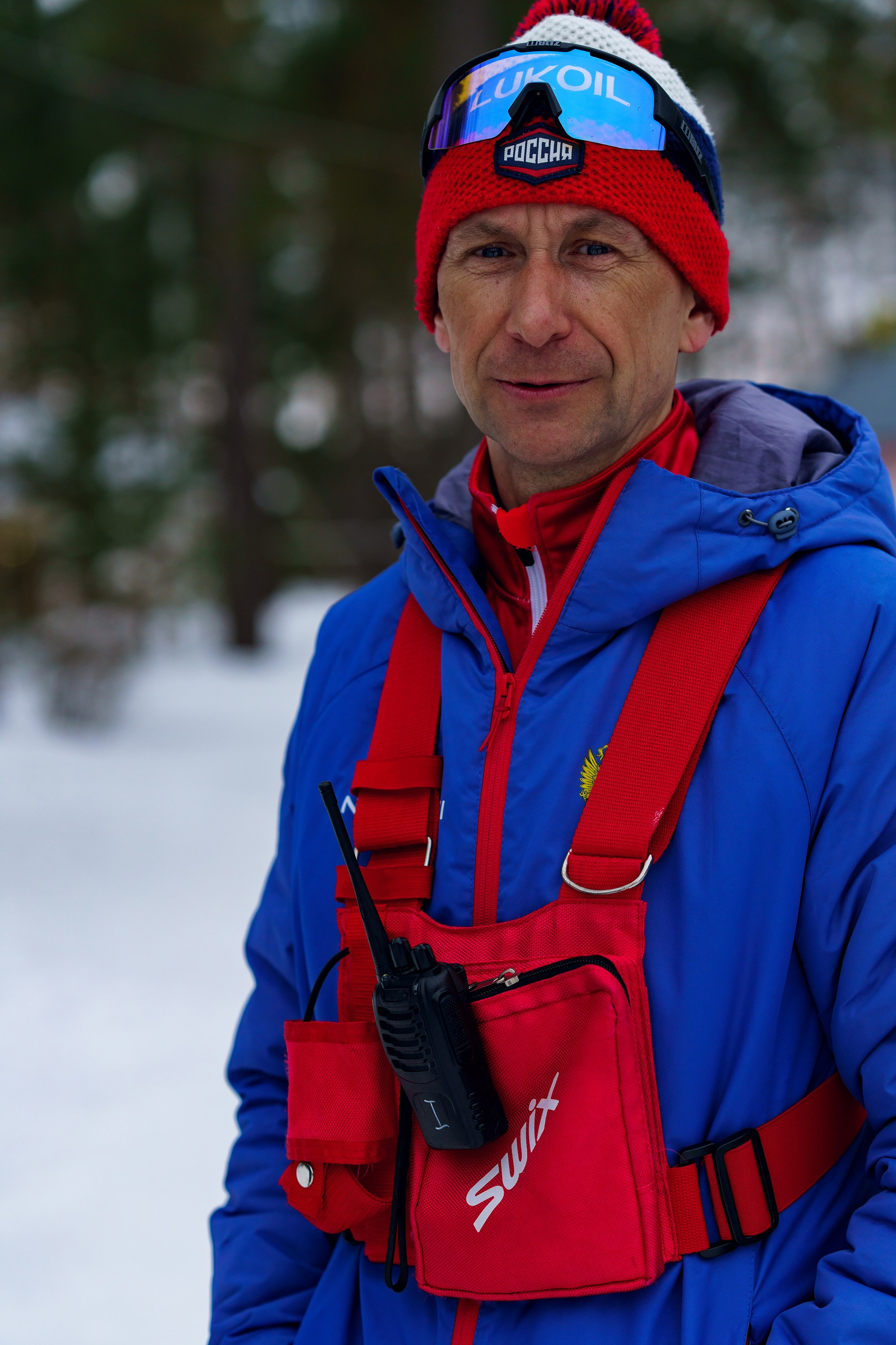 Фотографии Калужский лыжный марафон 2024. Фотограф спортивные события, недвижимость, турбизнес