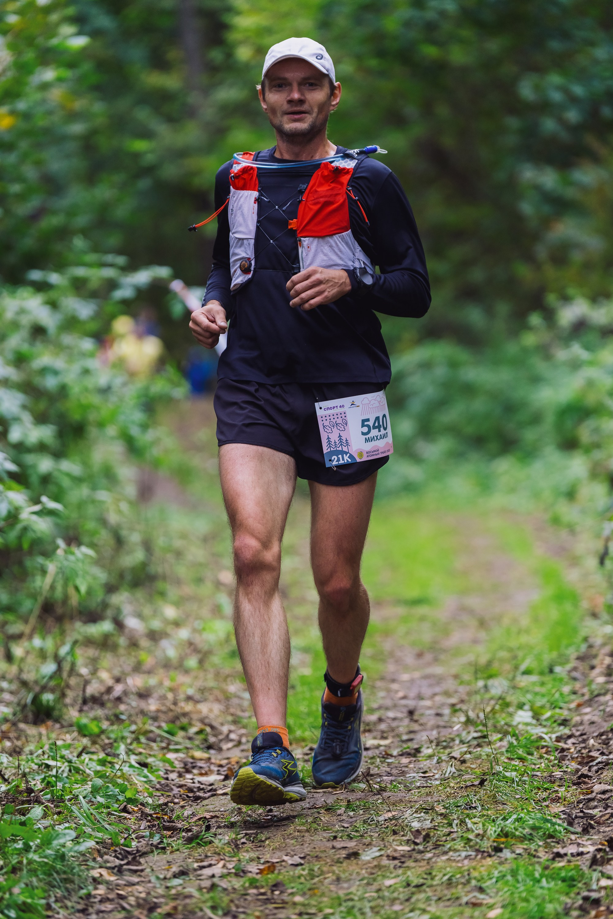 Фотографии Атомный трейл 2025. Фотограф спортивные события, недвижимость, турбизнес