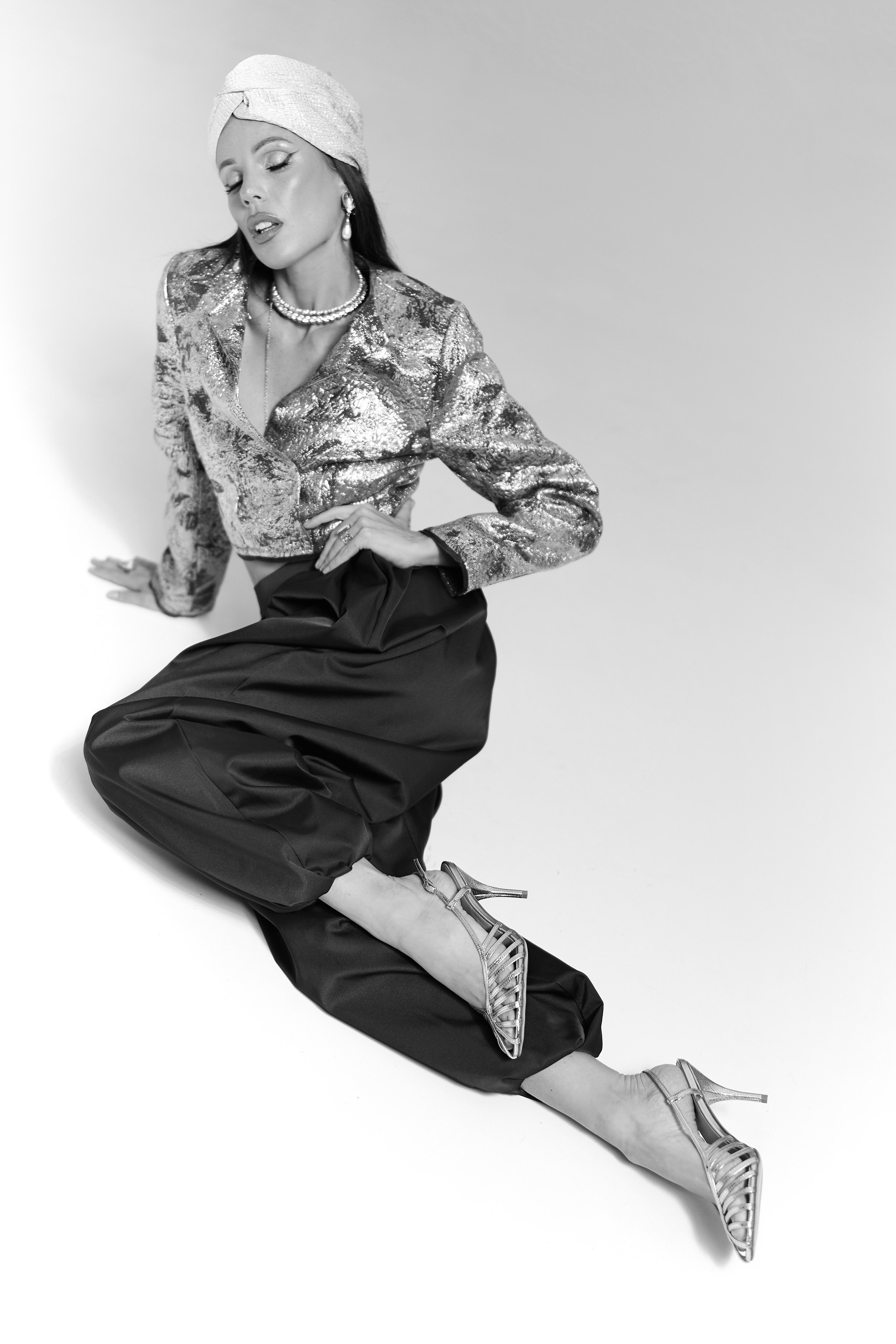 Оля Баларама. Фотограф в Москве — Ольга Кушнарева