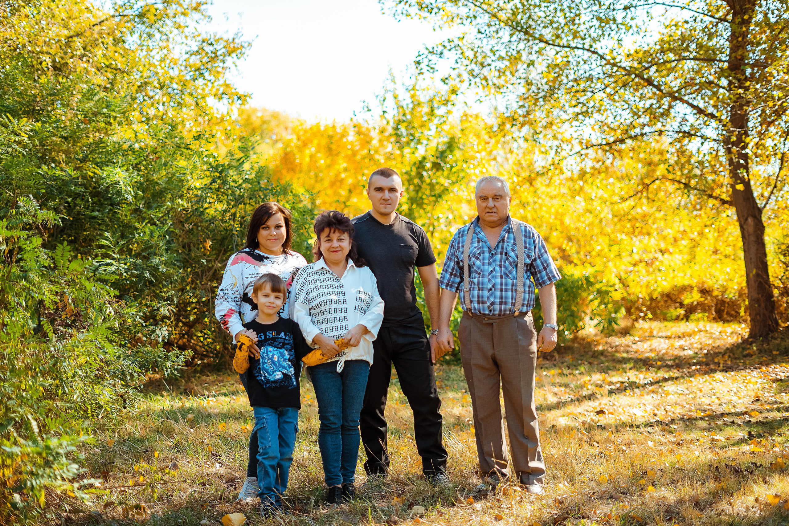 Папа. Свадебный и семейный фотограф/видеограф в Краснодаре Наталья Осинская