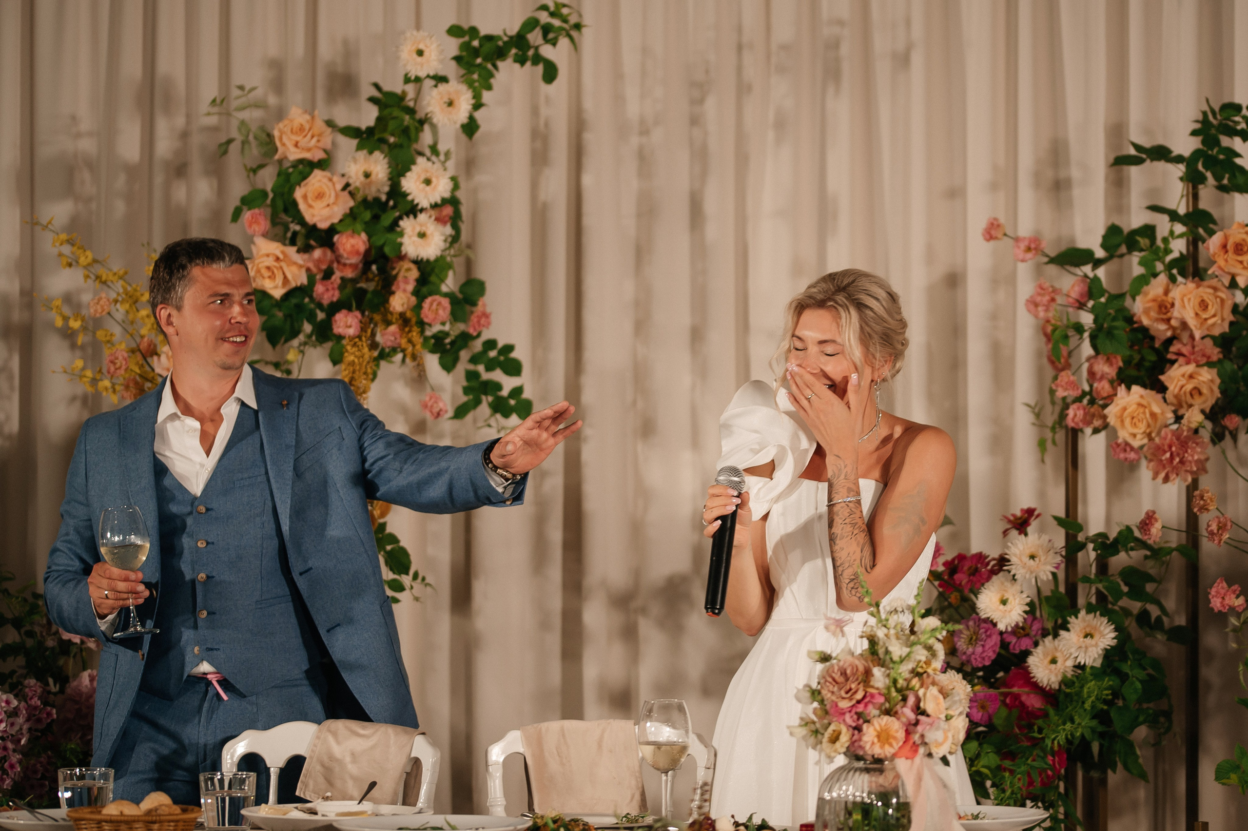 ANONS. Мария — Свадебный фотограф