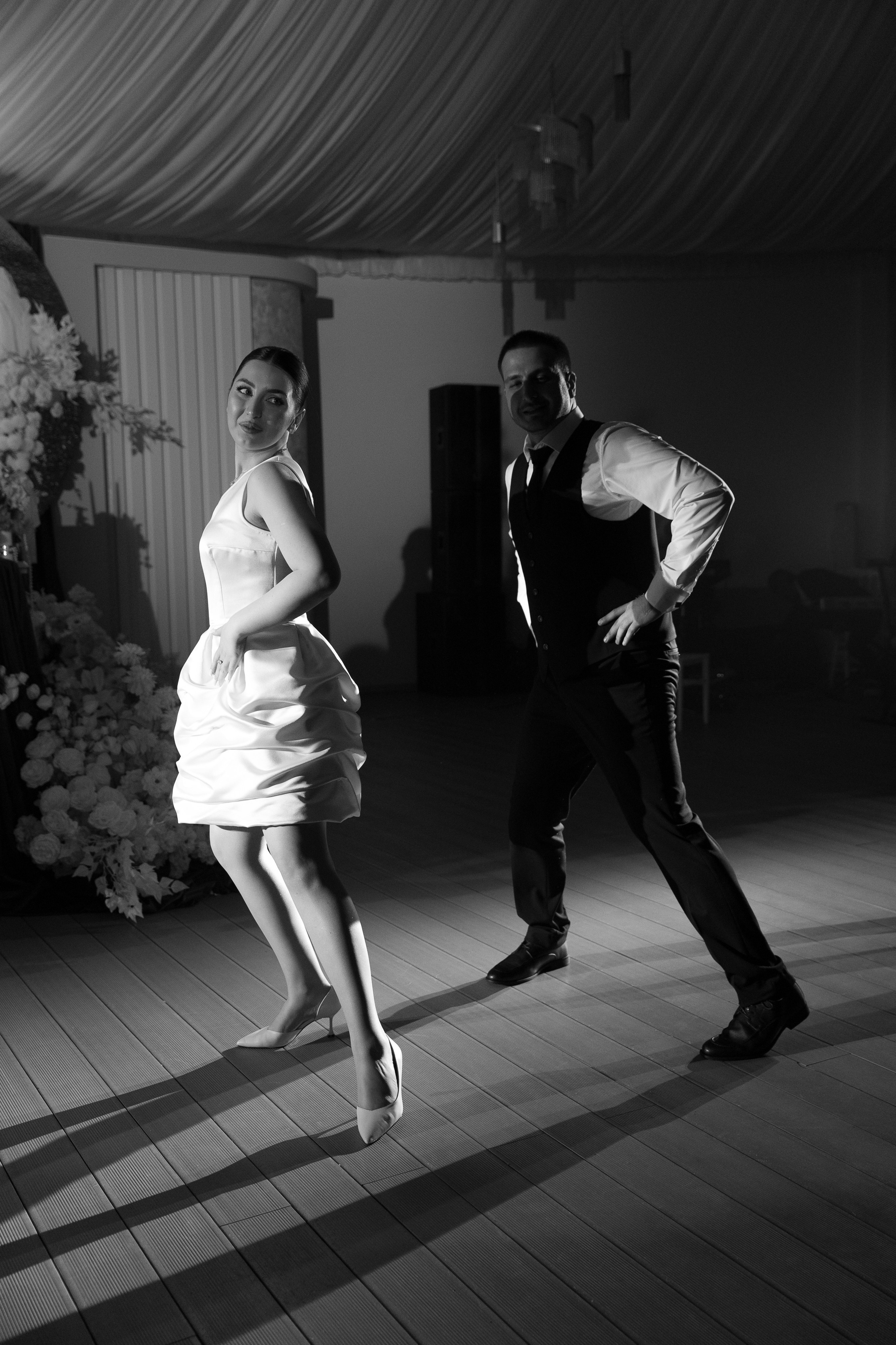 С&А. Свадебный фотограф