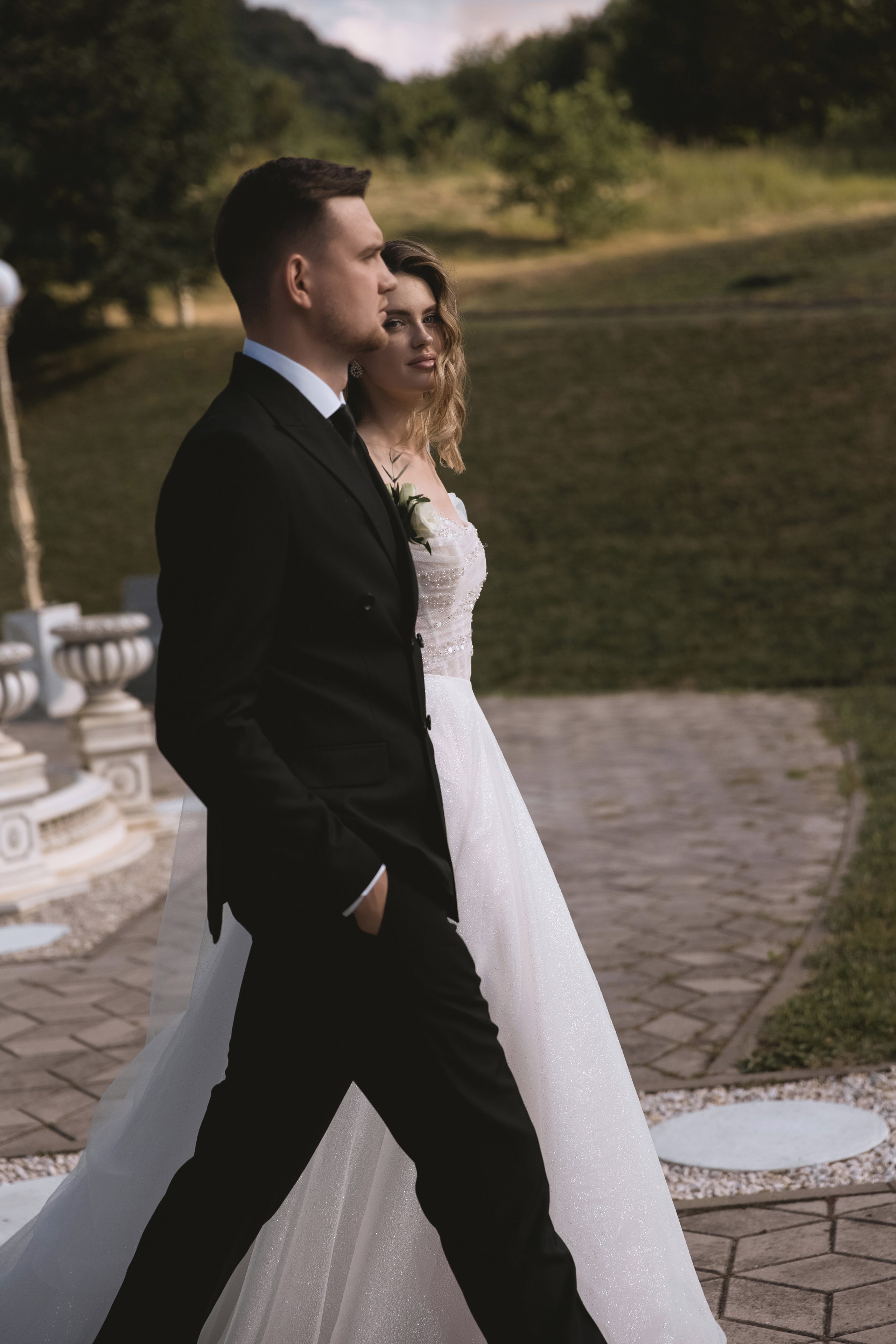 Р&А. Свадебный фотограф