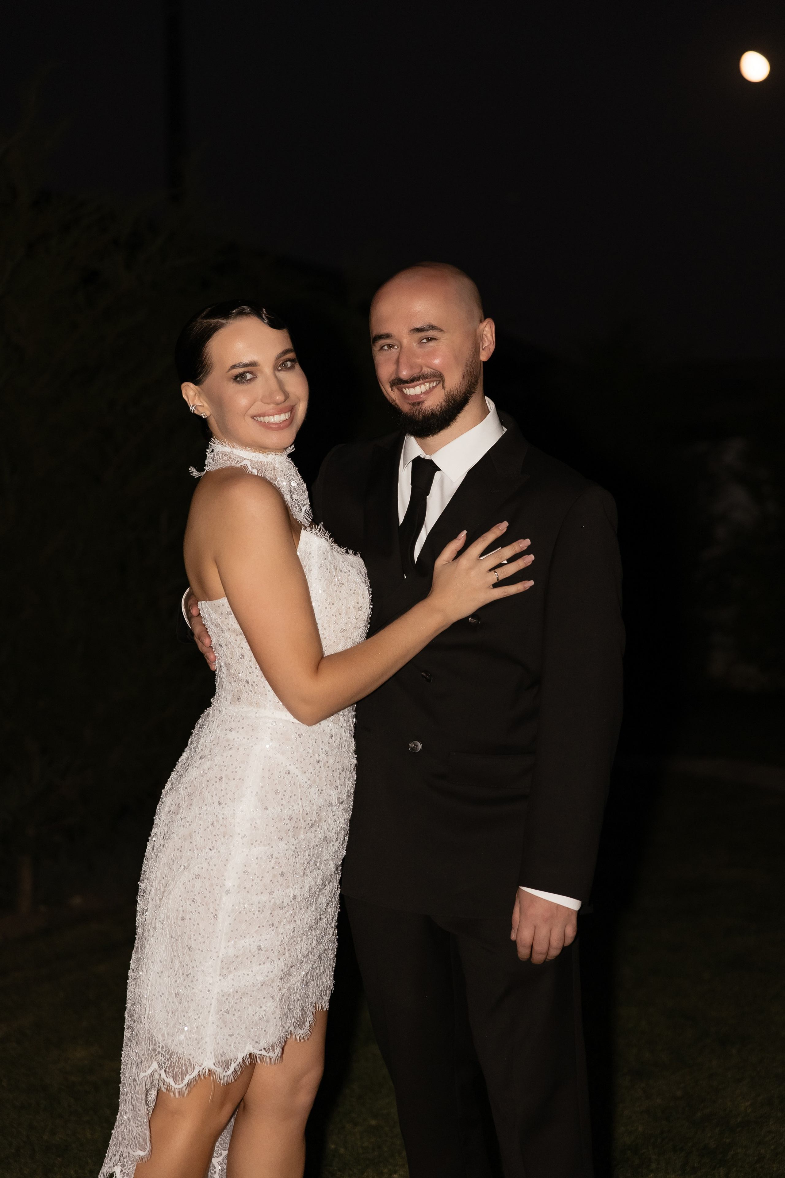 И&Л. Свадебный фотограф