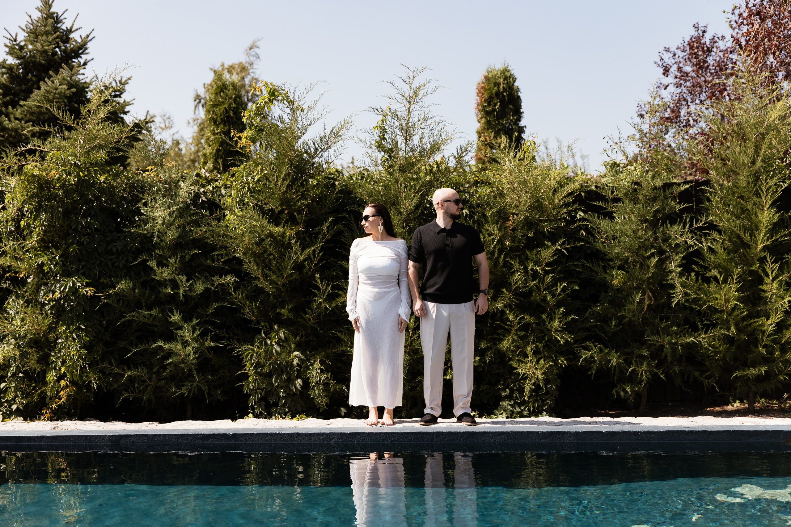 И&Л. Свадебный фотограф