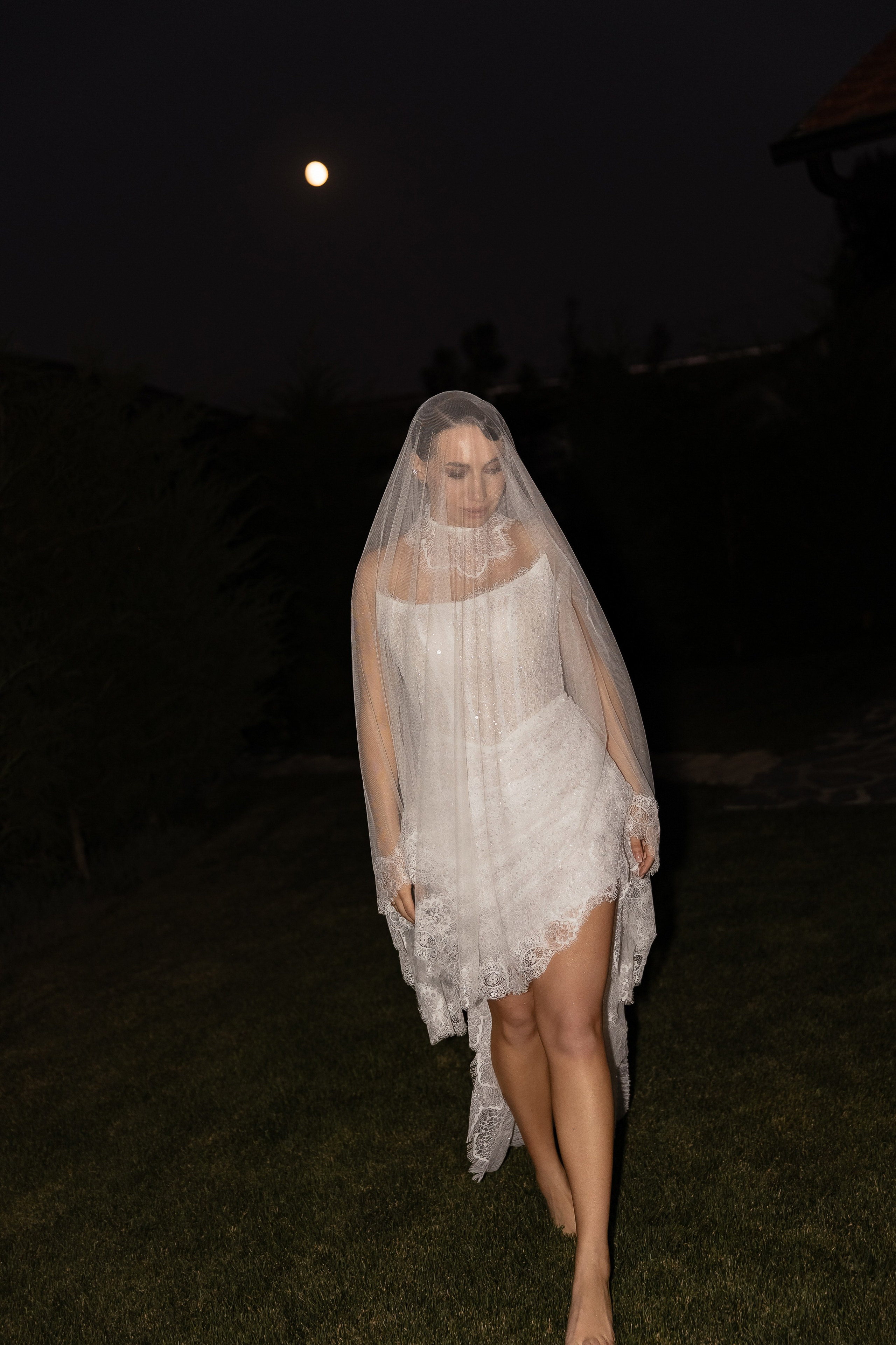 И&Л. Свадебный фотограф