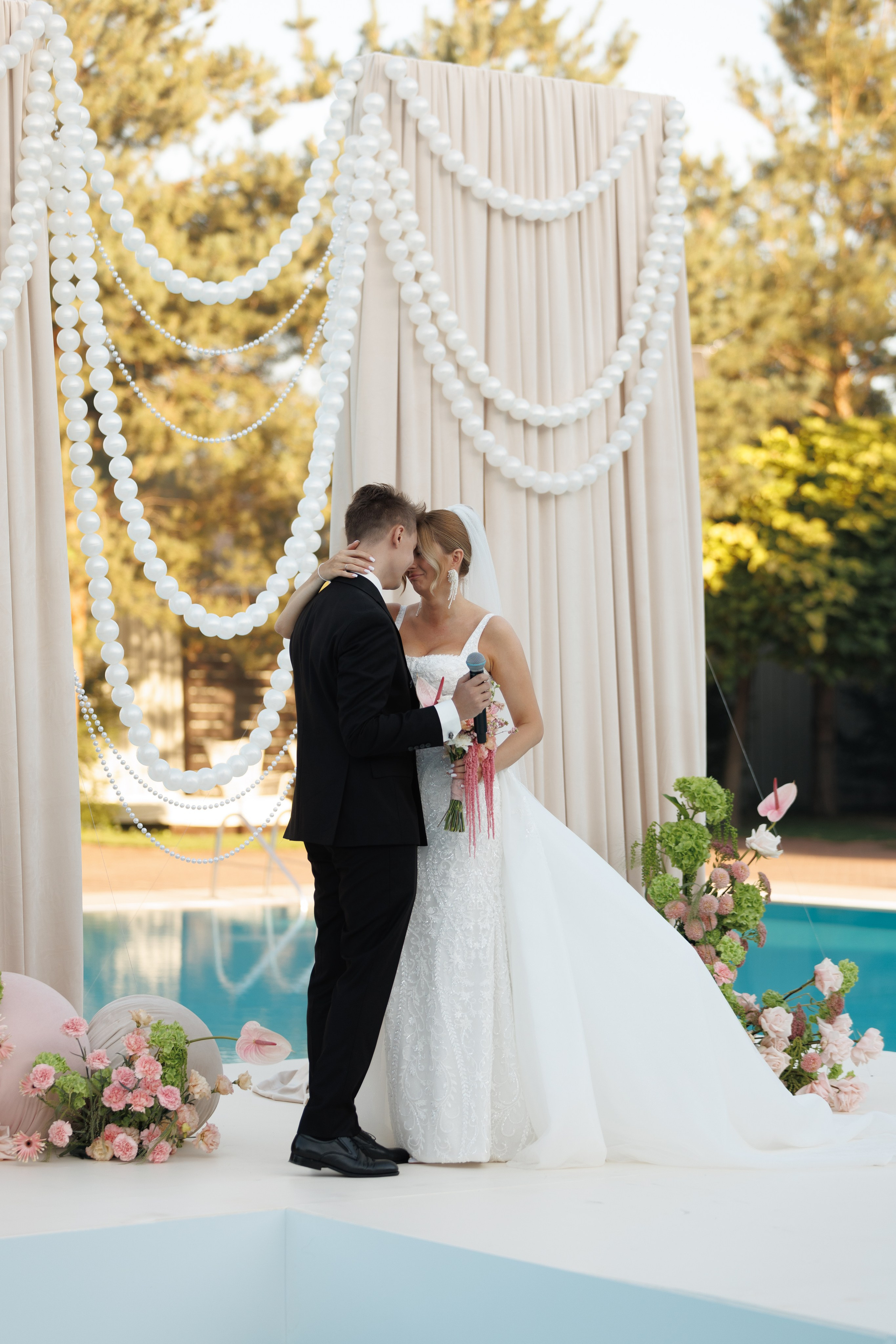 G&P. Фотограф Таганрог Хребет София