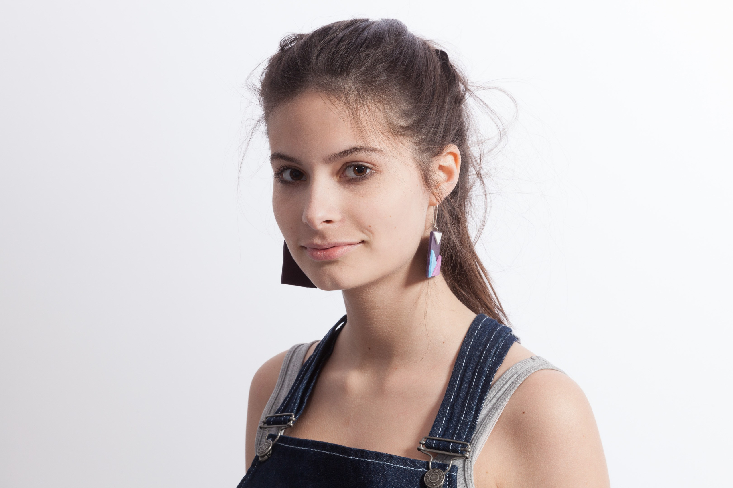 Mаша - портретная фотосессия - фотограф Андрей Дунин. Андрей Дунин | Предметная, портретная и интерьерная съёмка