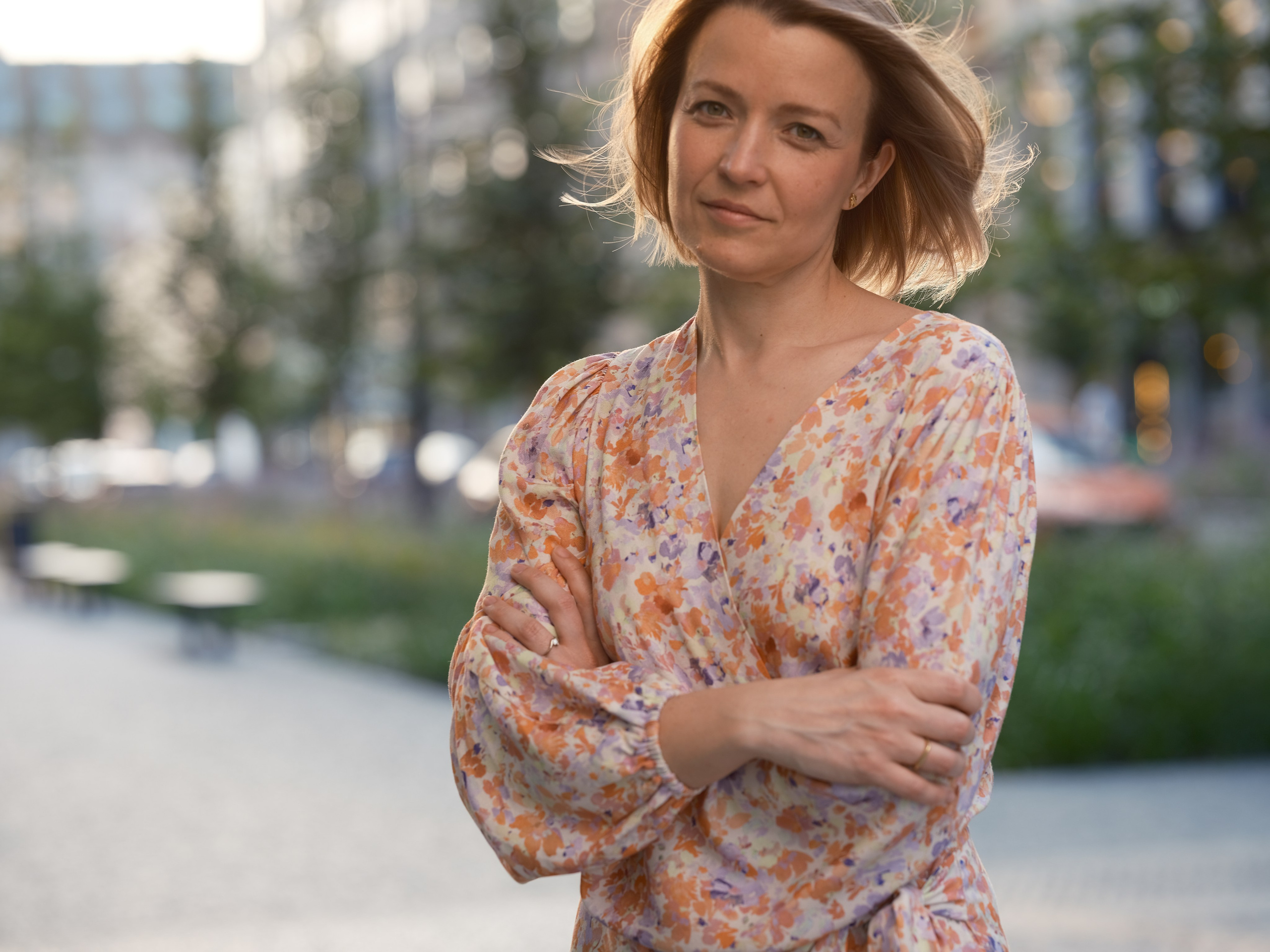 Ирина. Фотограф в Москве и Праге: индивидуальные портреты, парные фотосессии