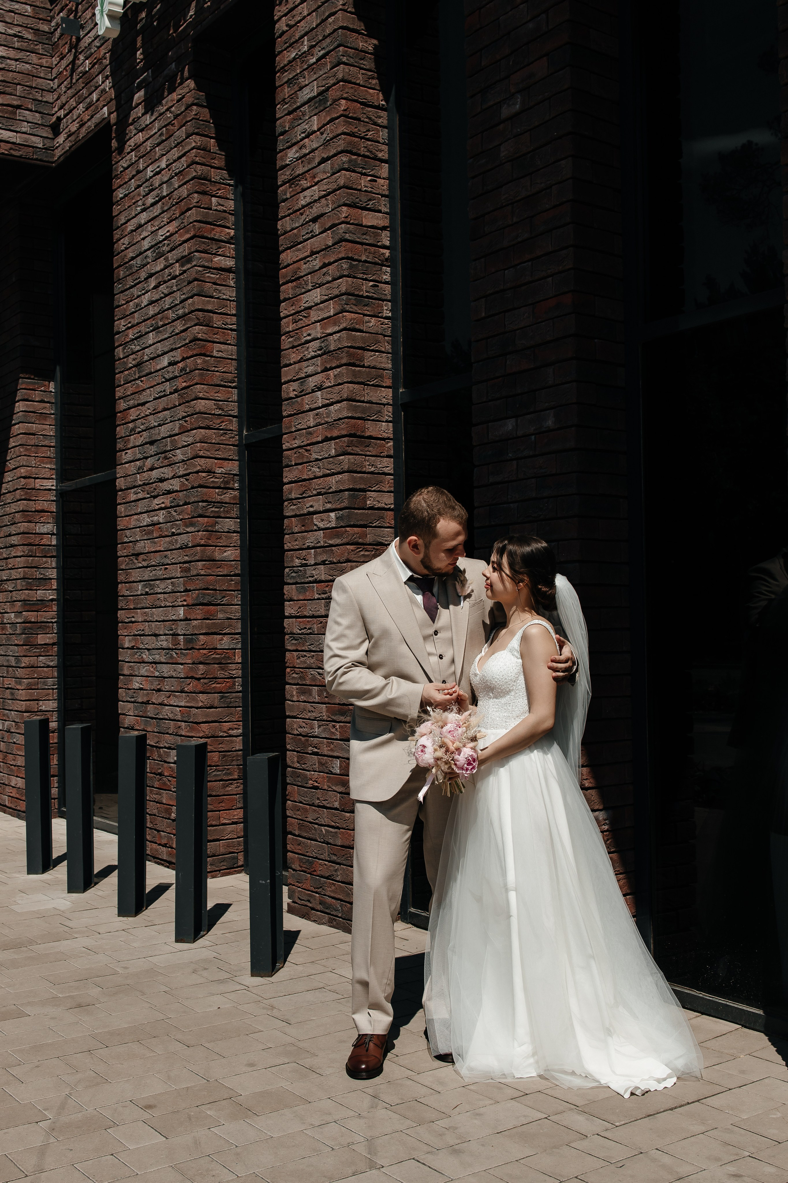 Станислав & Ольга. Свадебный фотограф в Челябинске Оксана Мишакова