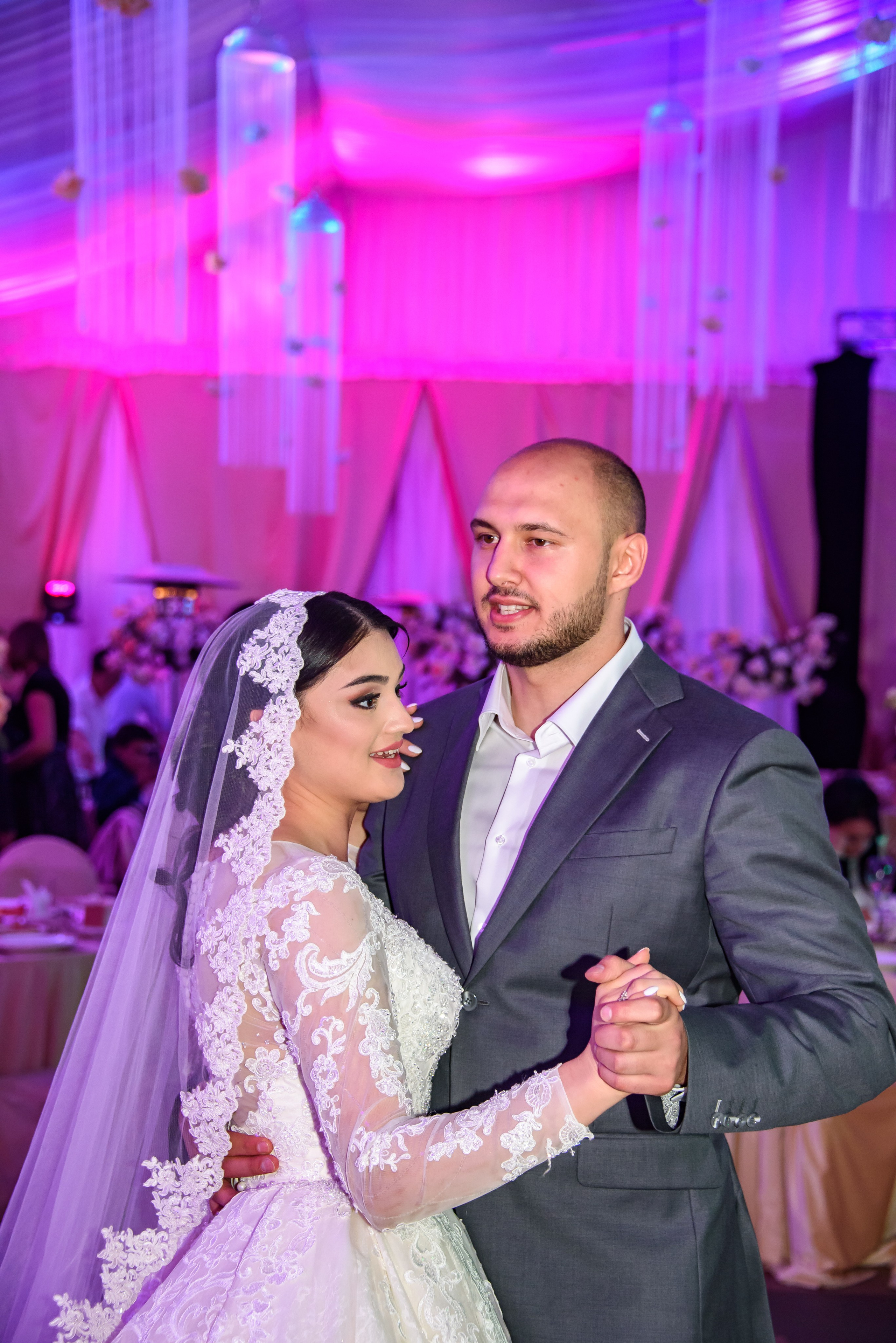 Свадьба. Фотосъёмка. Фотограф Сергей Авдеев-семейный и детский фотограф в Алматы