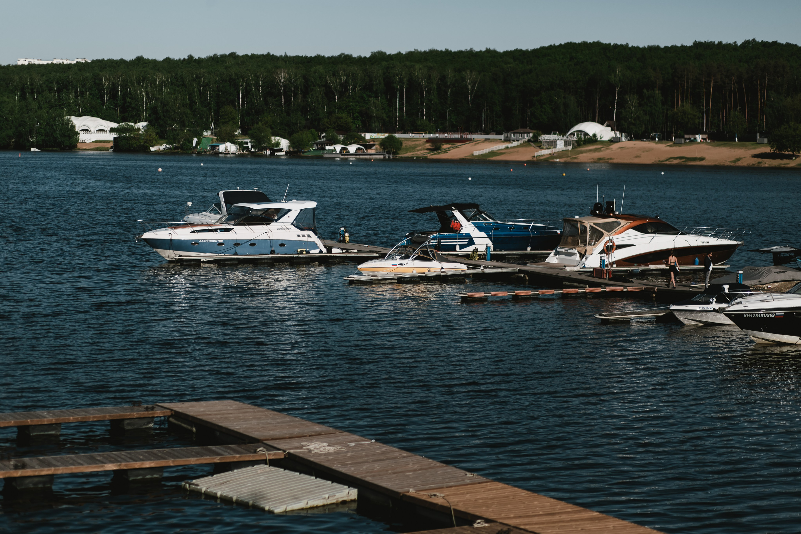 REPORTAGE. Фотограф Москва Владимир Филин