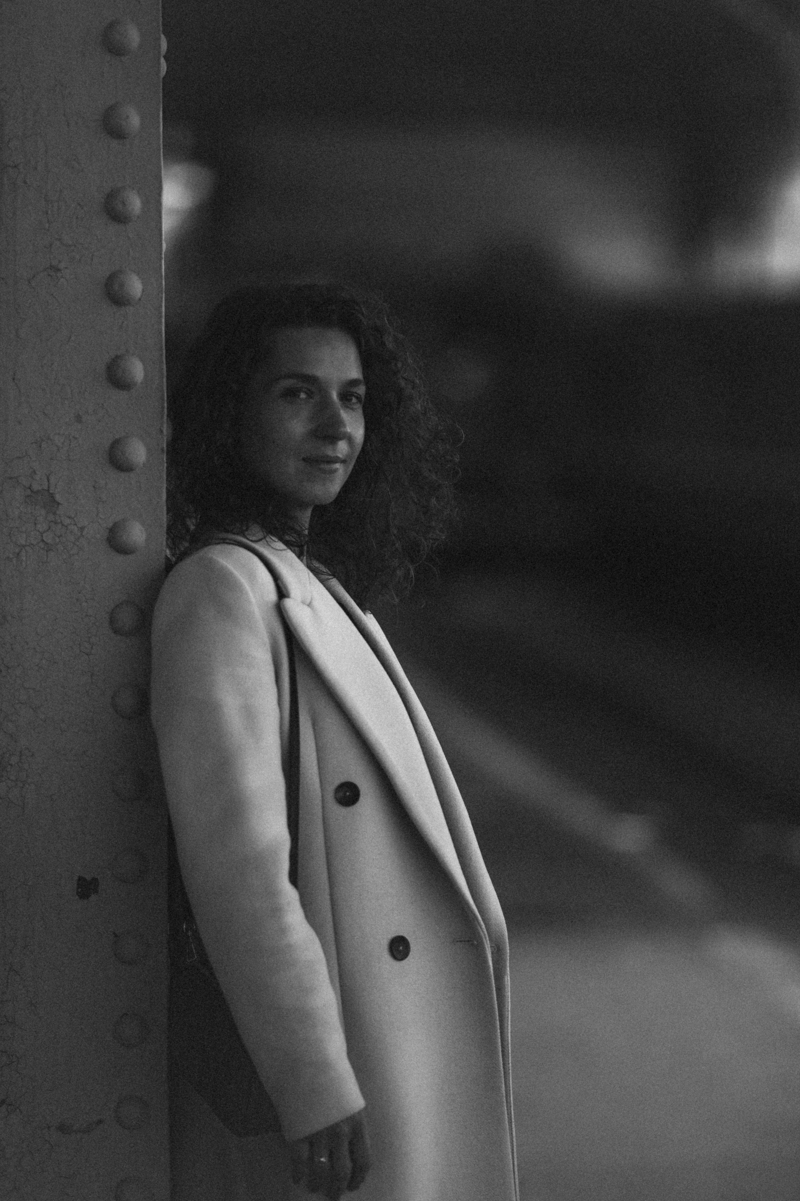 Витебский вокзал. Ольга Смирнова юрист, фотограф