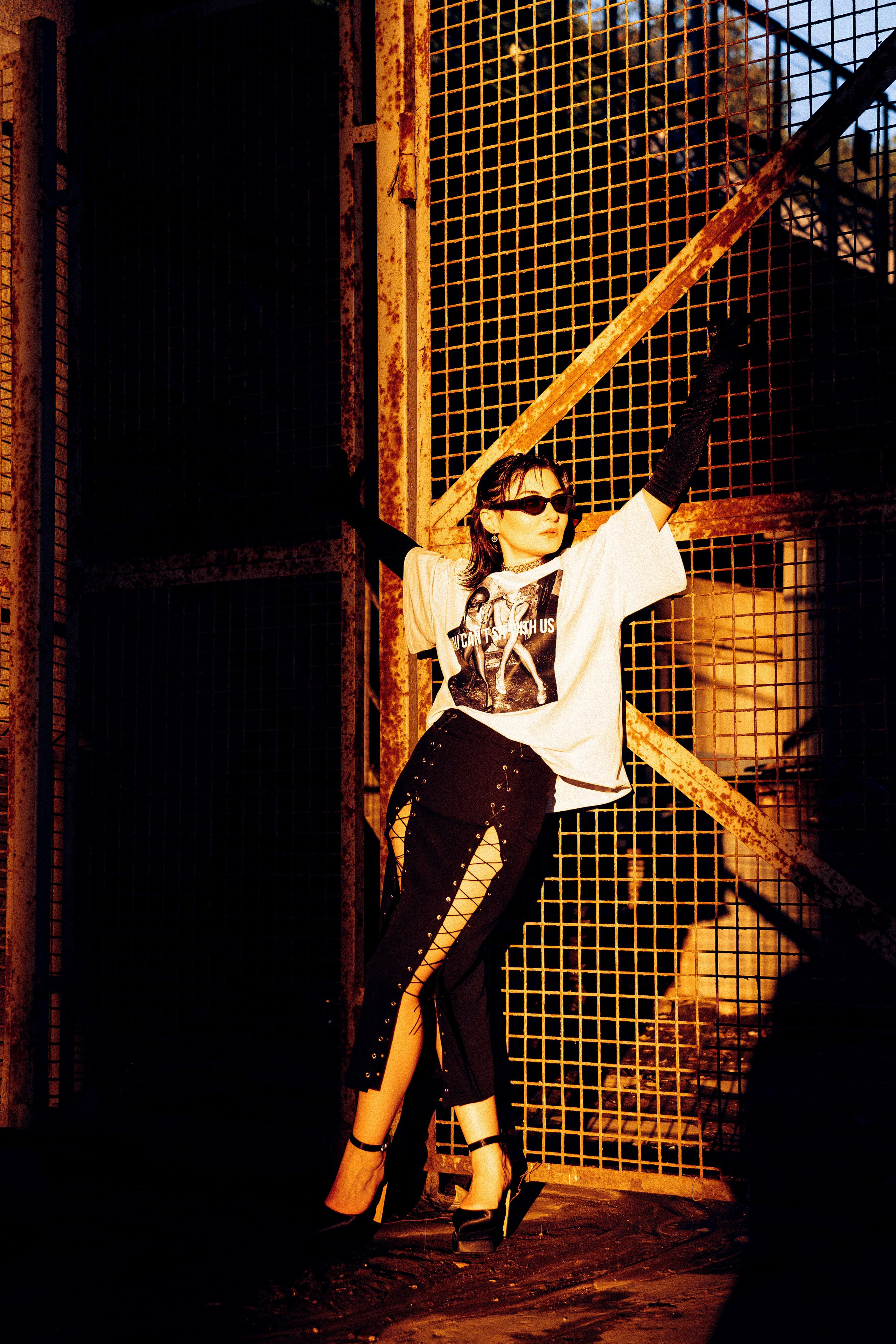 Vera. Фотограф в Москве Маша Игитова