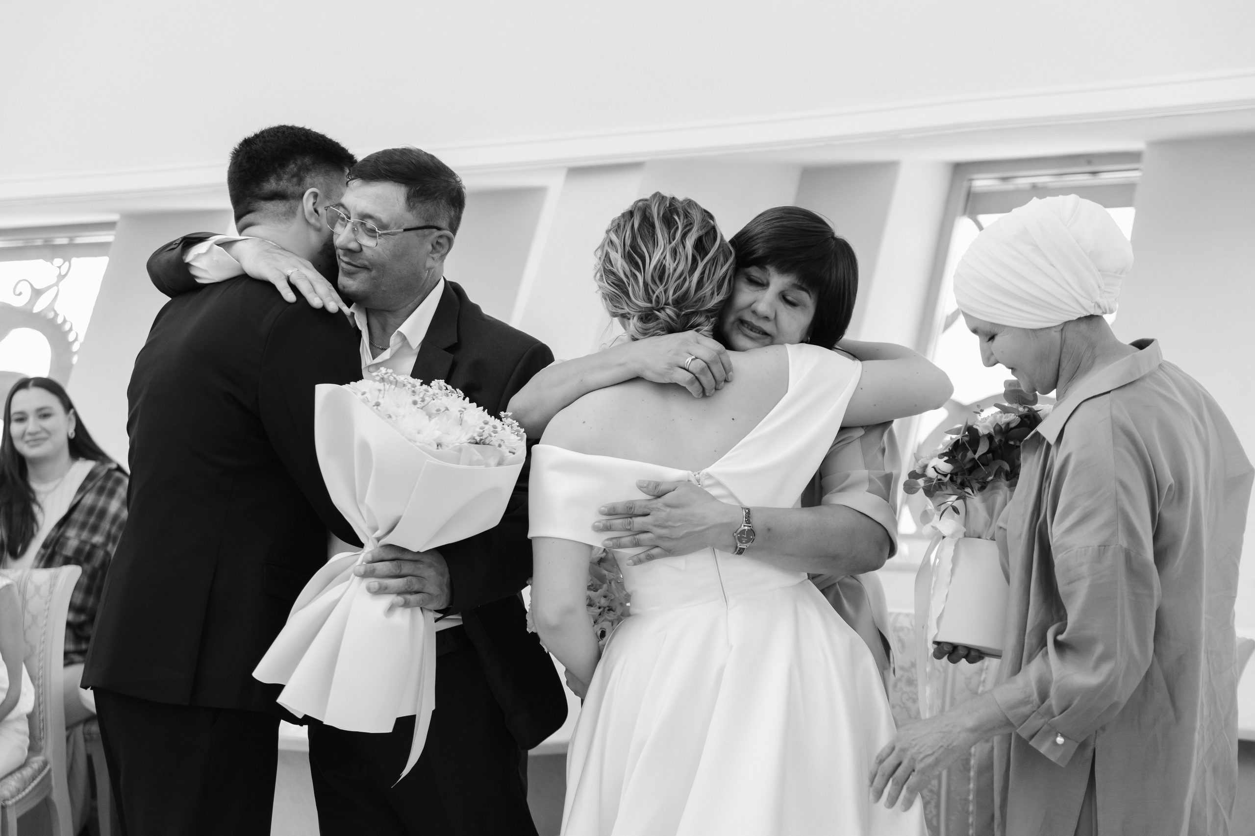 Emil & Guzel. Свадебный фотограф Ильнар Асадуллин