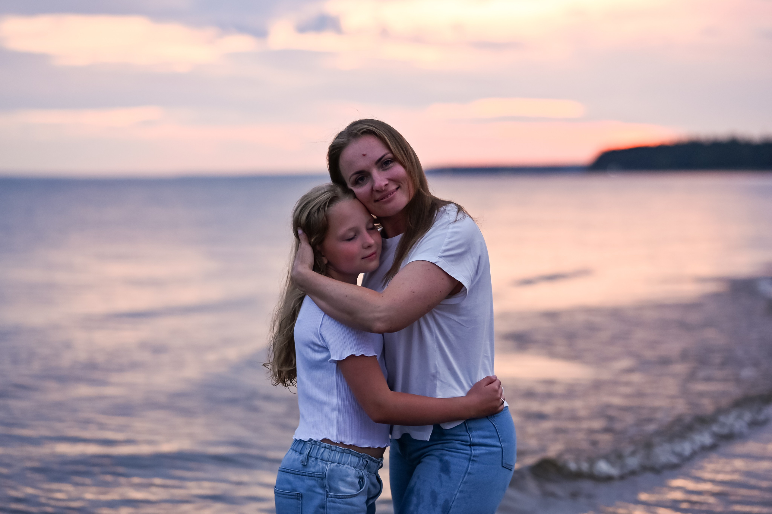 На побережье. ZDARONOKIA Репортажный фотограф