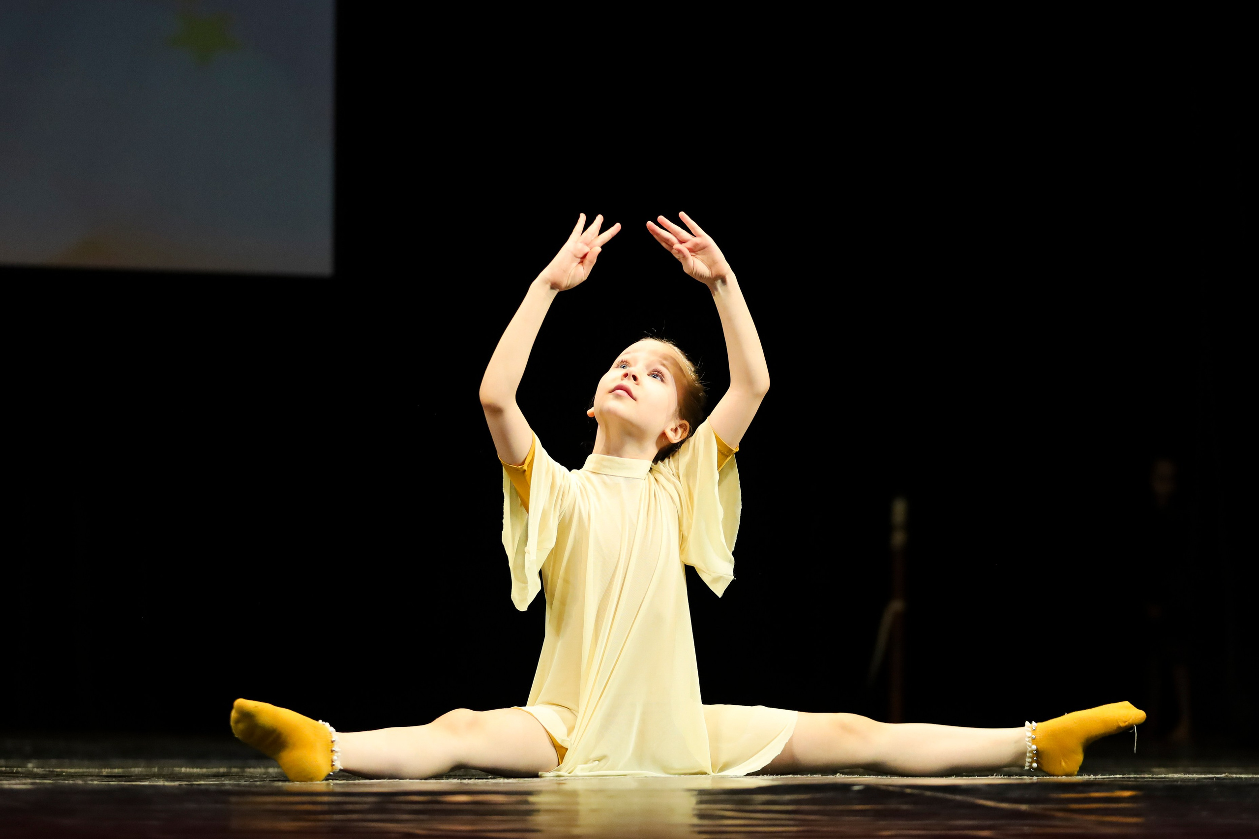 LevelUp Kids 2024. Портретный Фотограф Александр «Konevtsoph» В Санкт-Петербурге