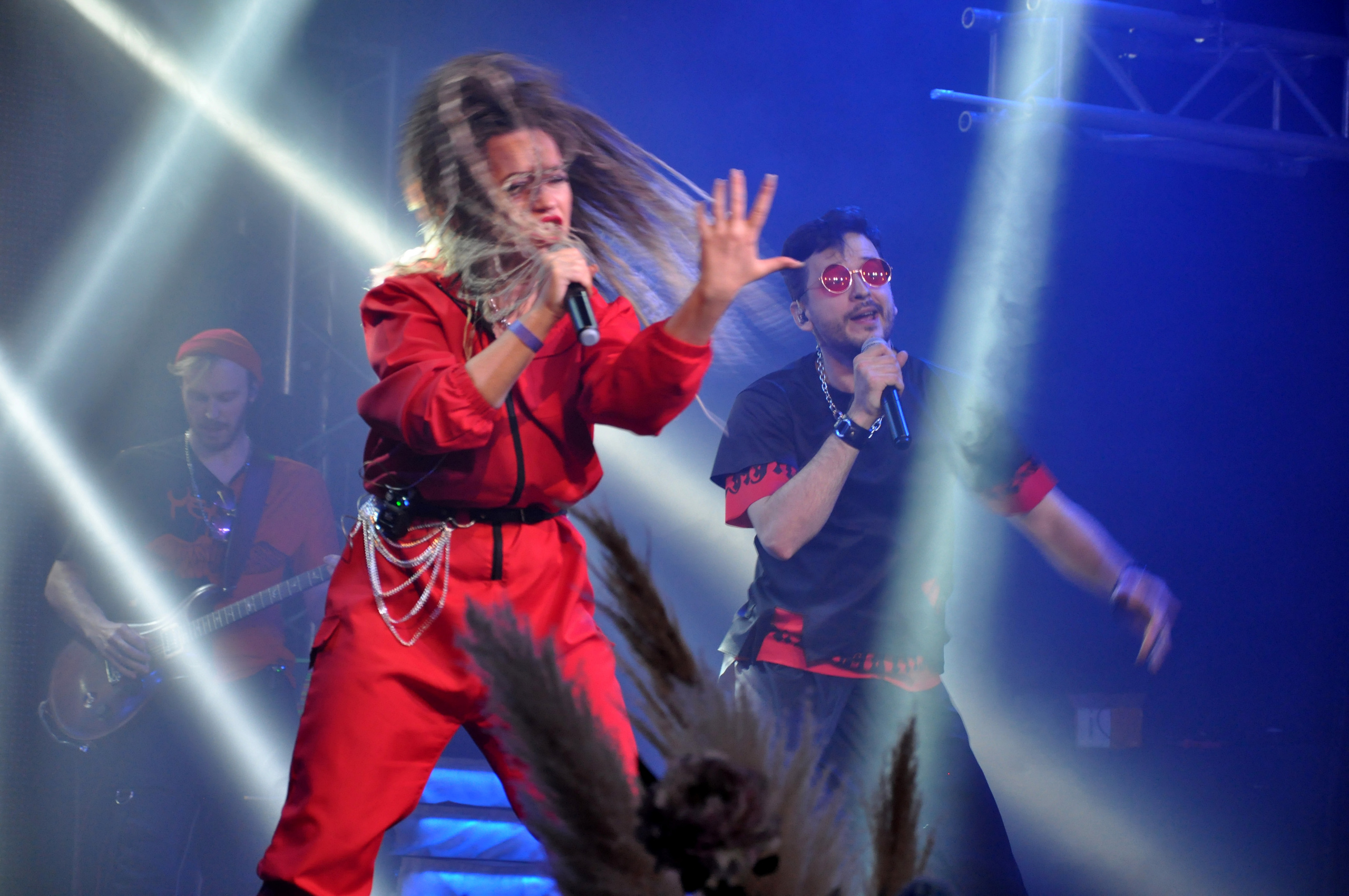 Фестиваль красоты 2022. Фотостудия Портрет Свадебный и семейный фотограф в Рязани