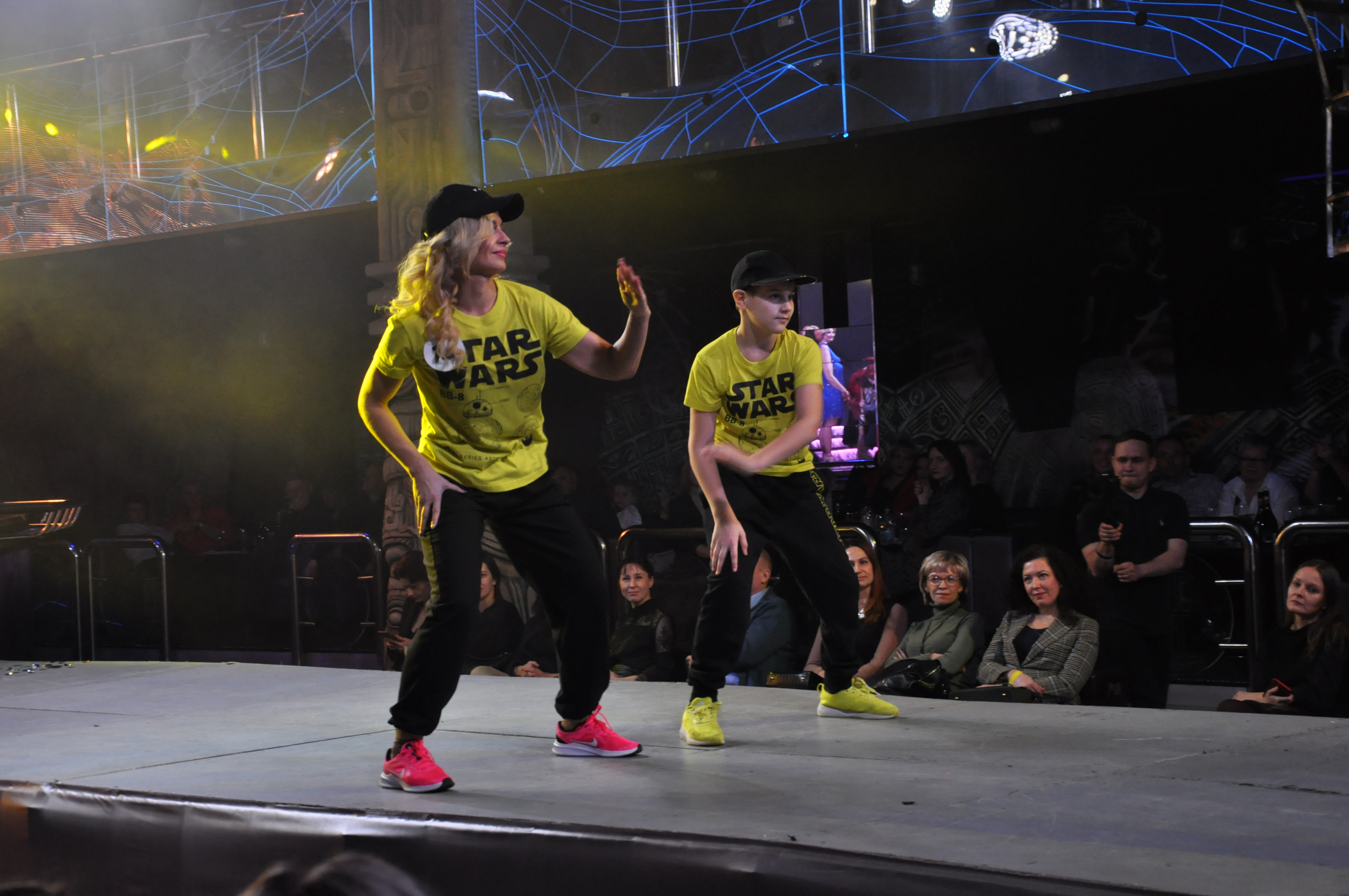 Фестиваль красоты 2022. Фотостудия Портрет Свадебный и семейный фотограф в Рязани