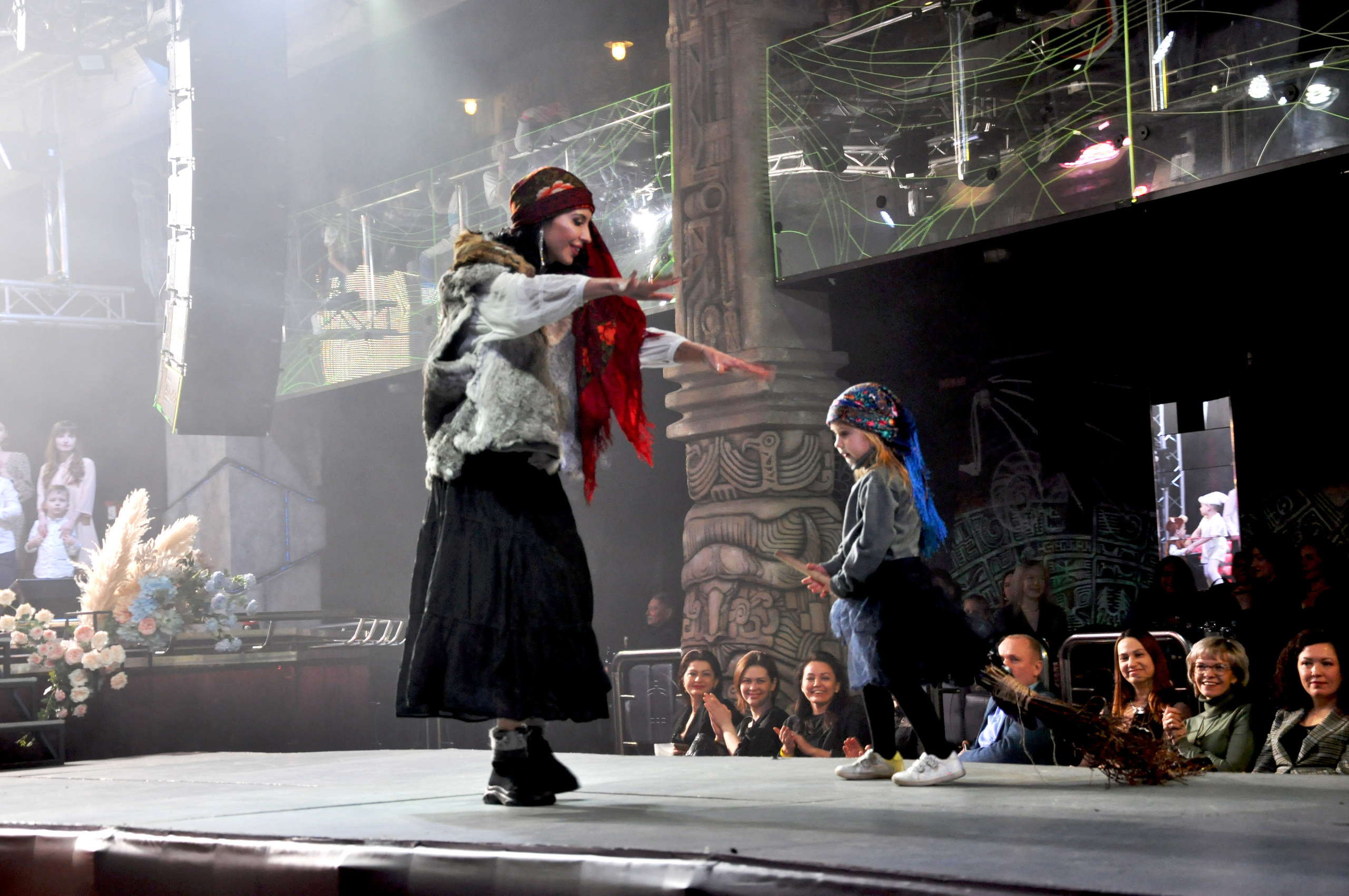 Фестиваль красоты 2022. Фотостудия Портрет Свадебный и семейный фотограф в Рязани