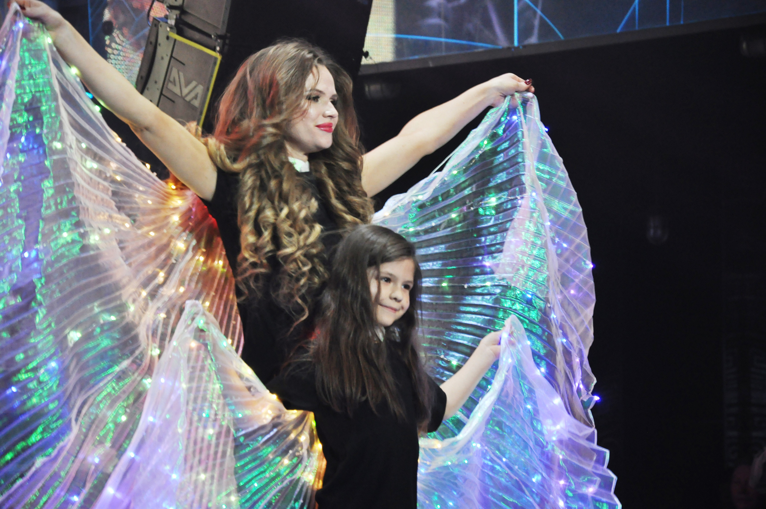 Фестиваль красоты 2022. Фотостудия Портрет Свадебный и семейный фотограф в Рязани