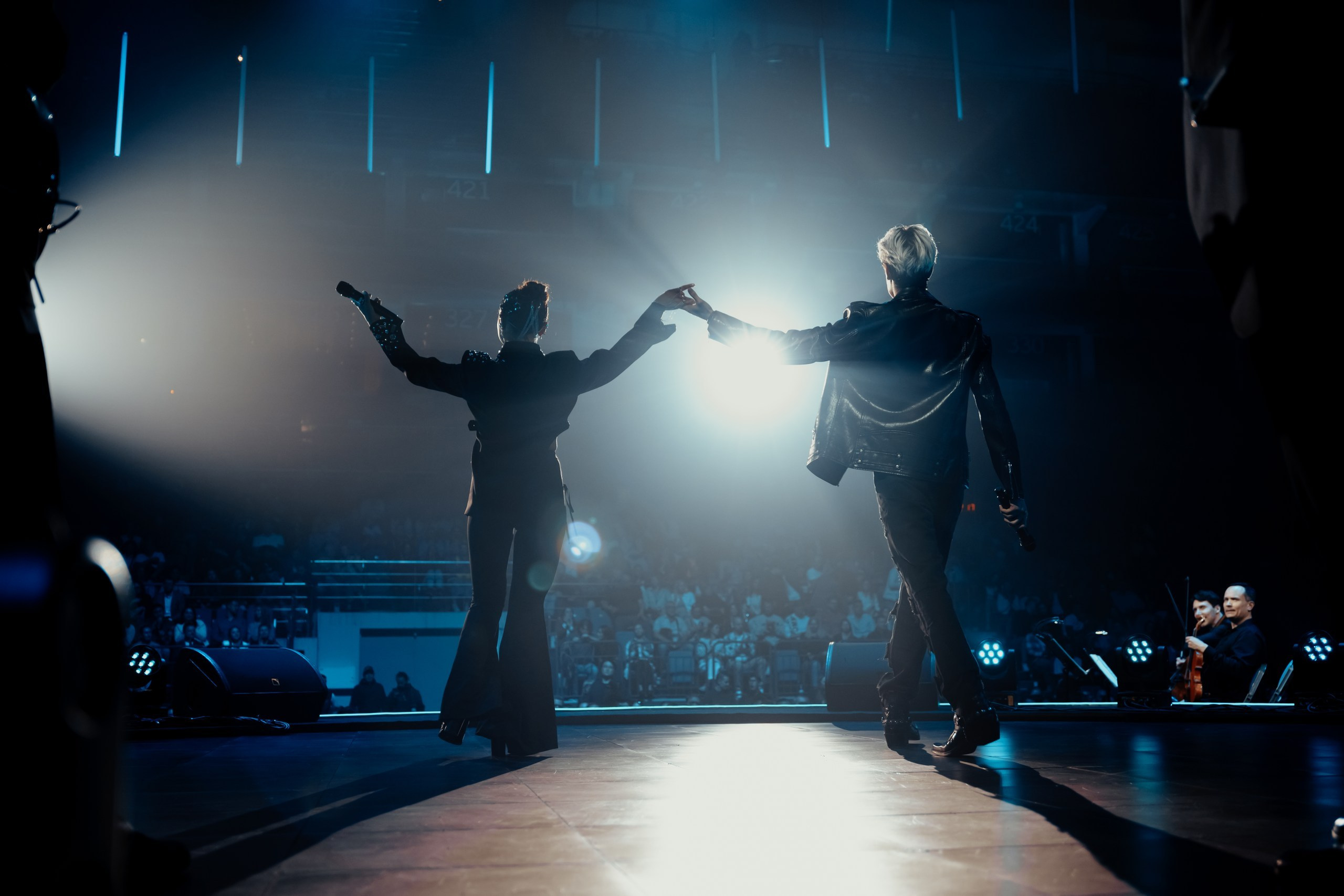 Cinema Medley 3| Imperial orchestra. Концертный фотограф в Санкт-Петербурге