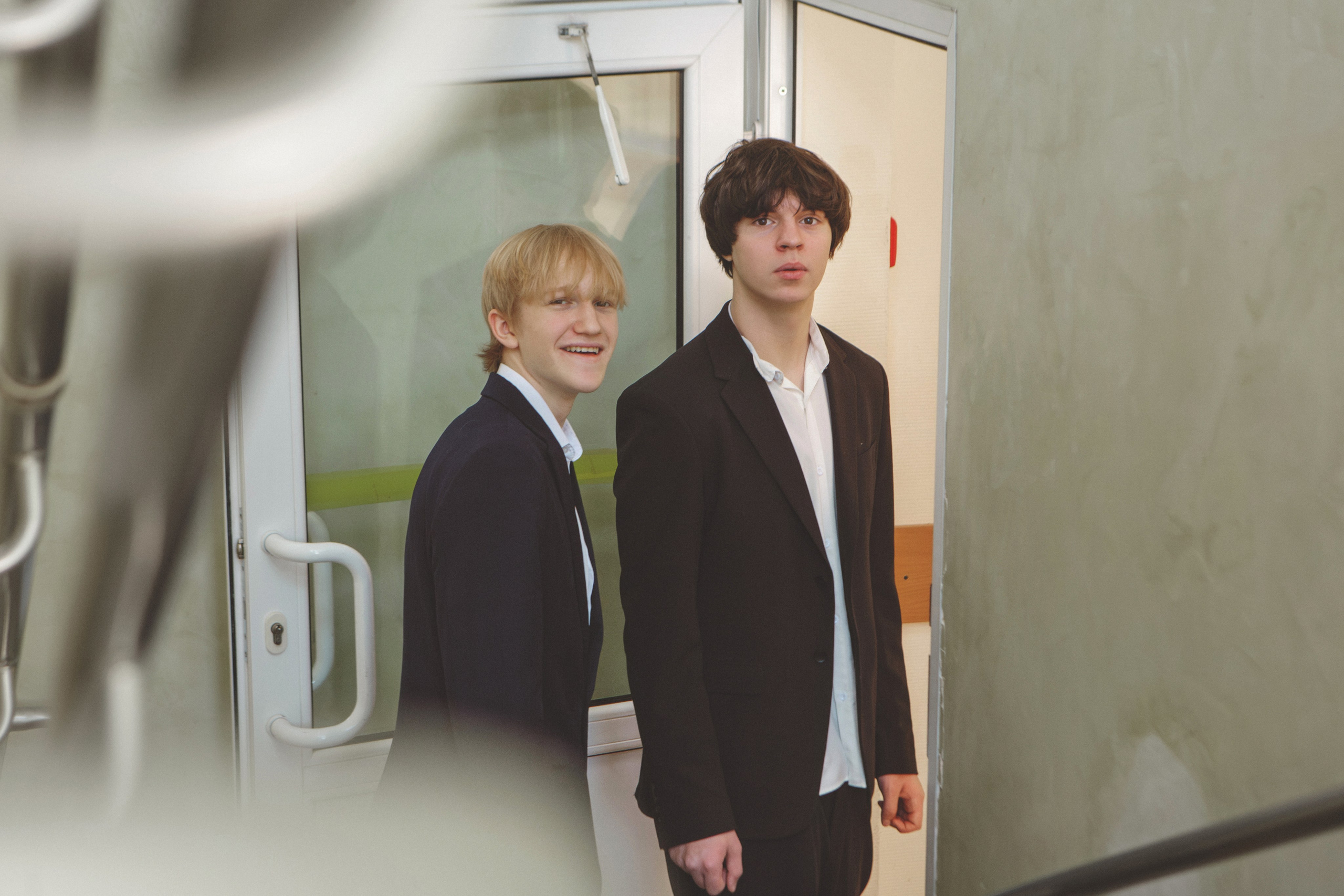 9 класс. Главная