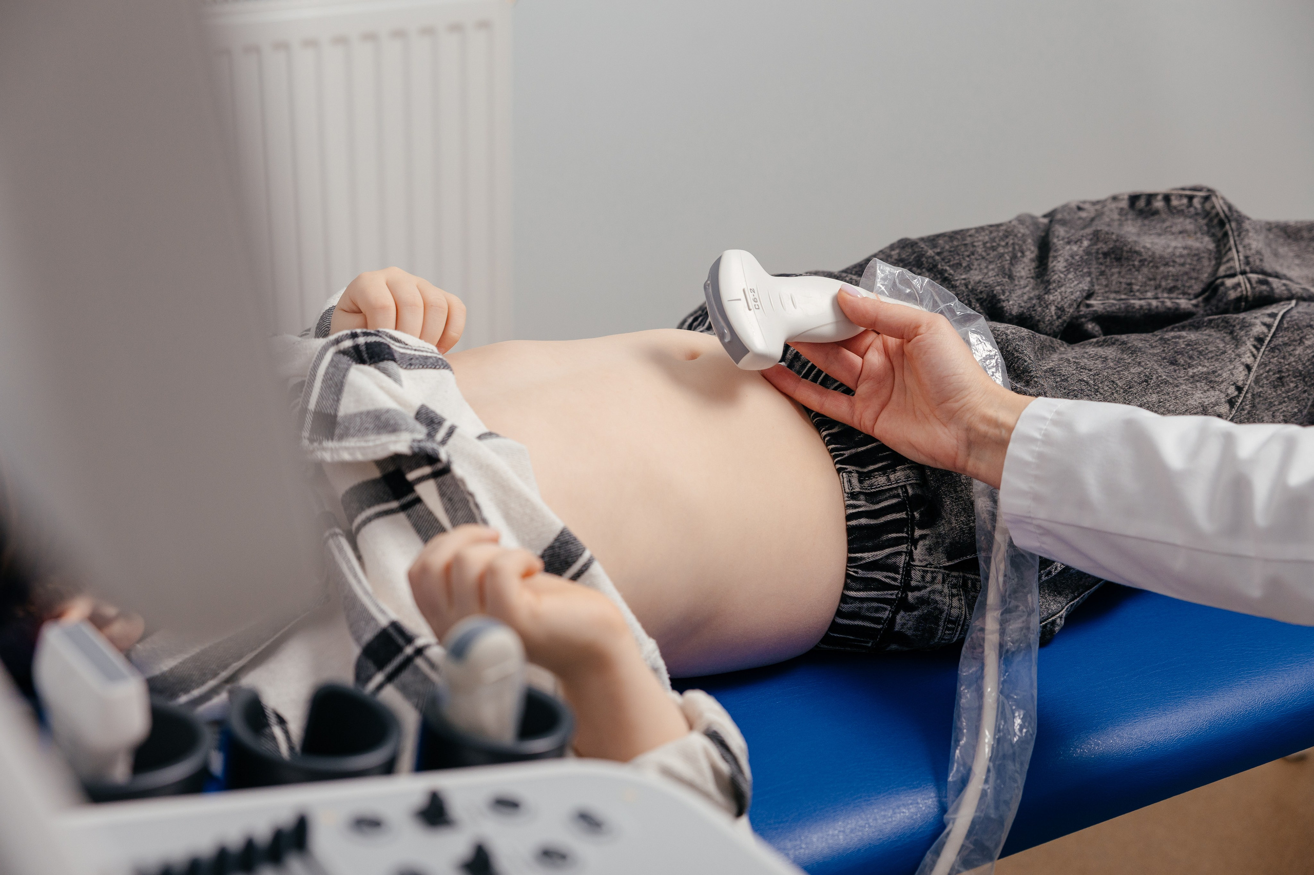 Центр МКС ДИАГНОСТИКА. Фотограф для бизнеса Константин Брусницын в Екатеринбурге