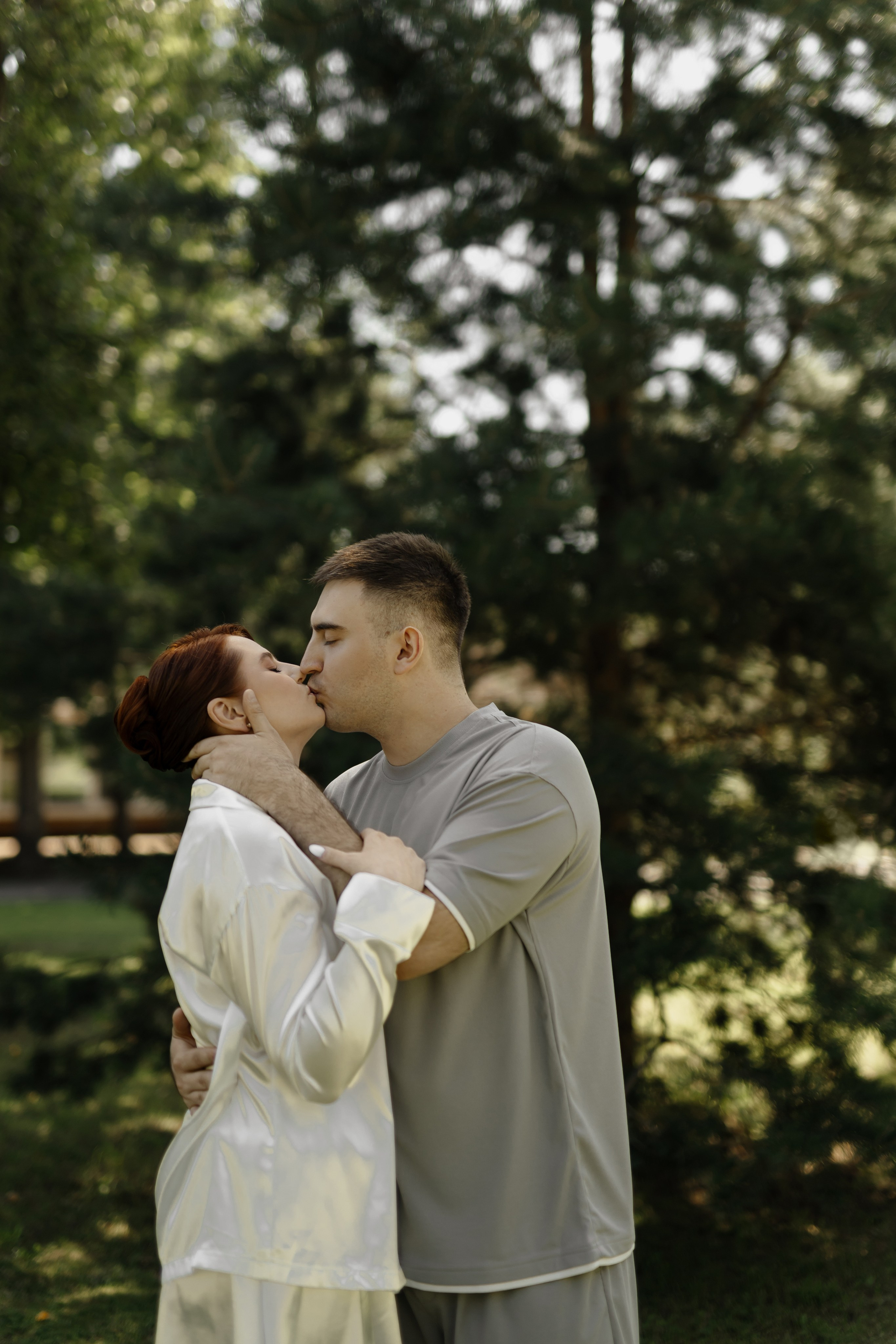 Свадьба Ильи и Натальи. Фотограф Кольчугино/Владимир/Москва Елизавета Иода