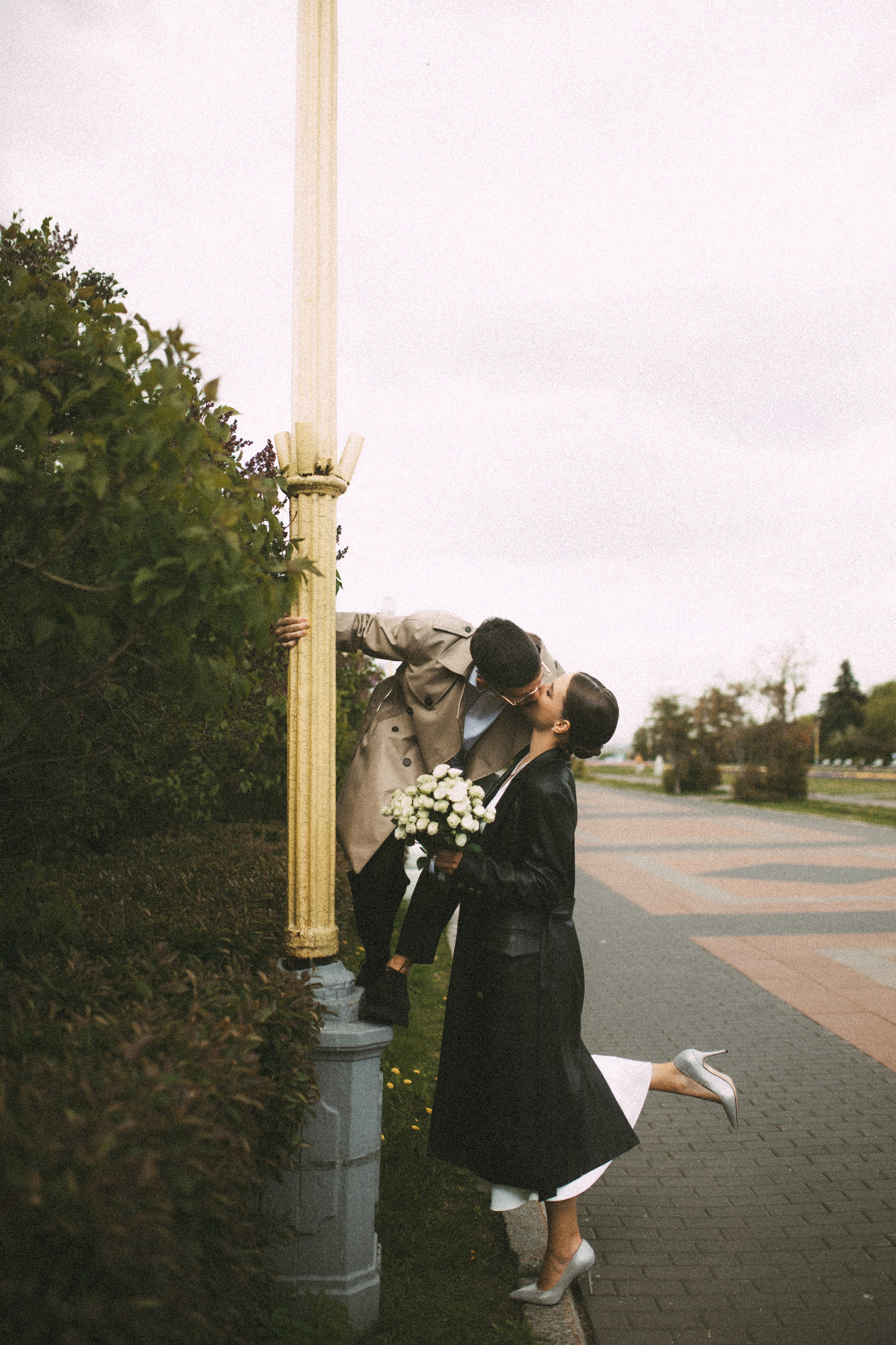 E & Г | Москва. Фотограф Екатерина Амбрушкевич